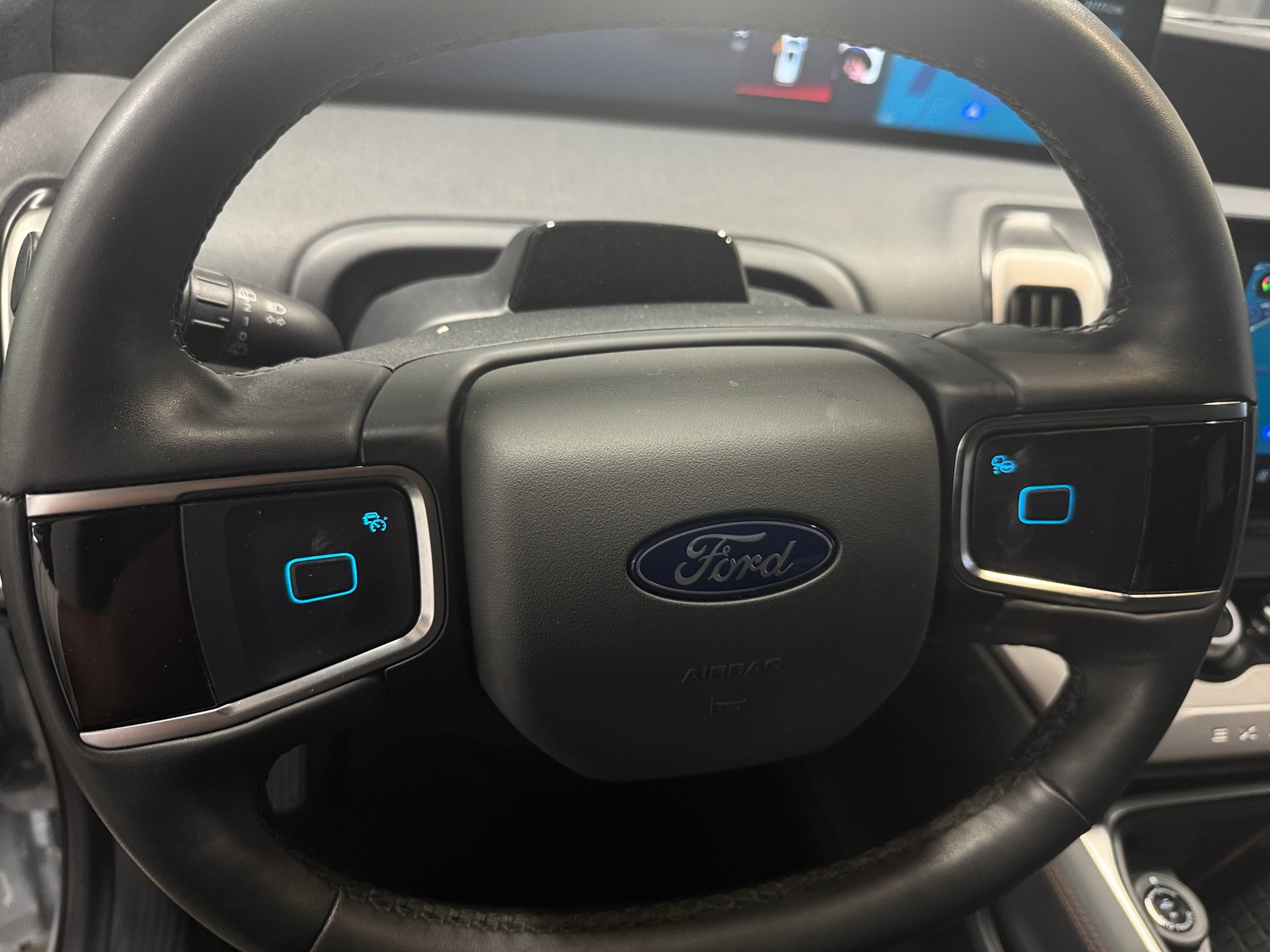 Thumbnail: 2025 Ford Expedition MAX - 4