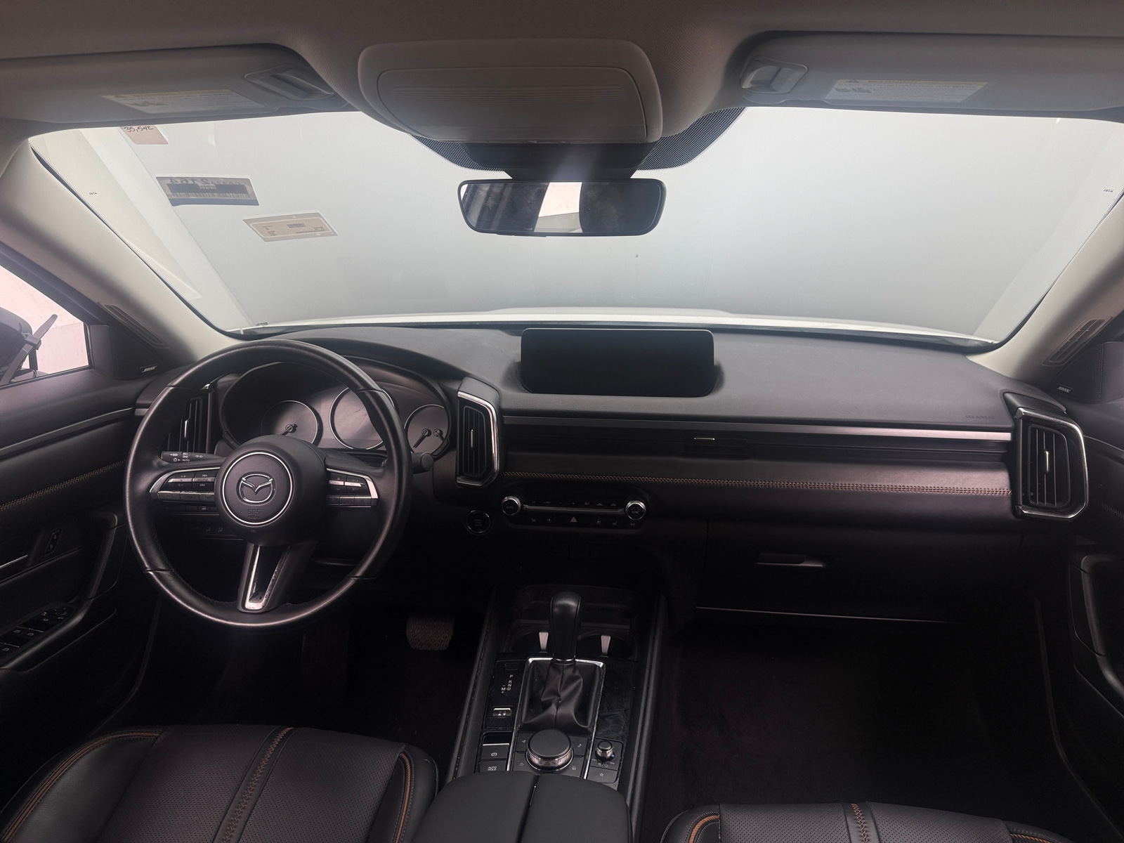 Thumbnail: 2023 Mazda CX-50 - 2