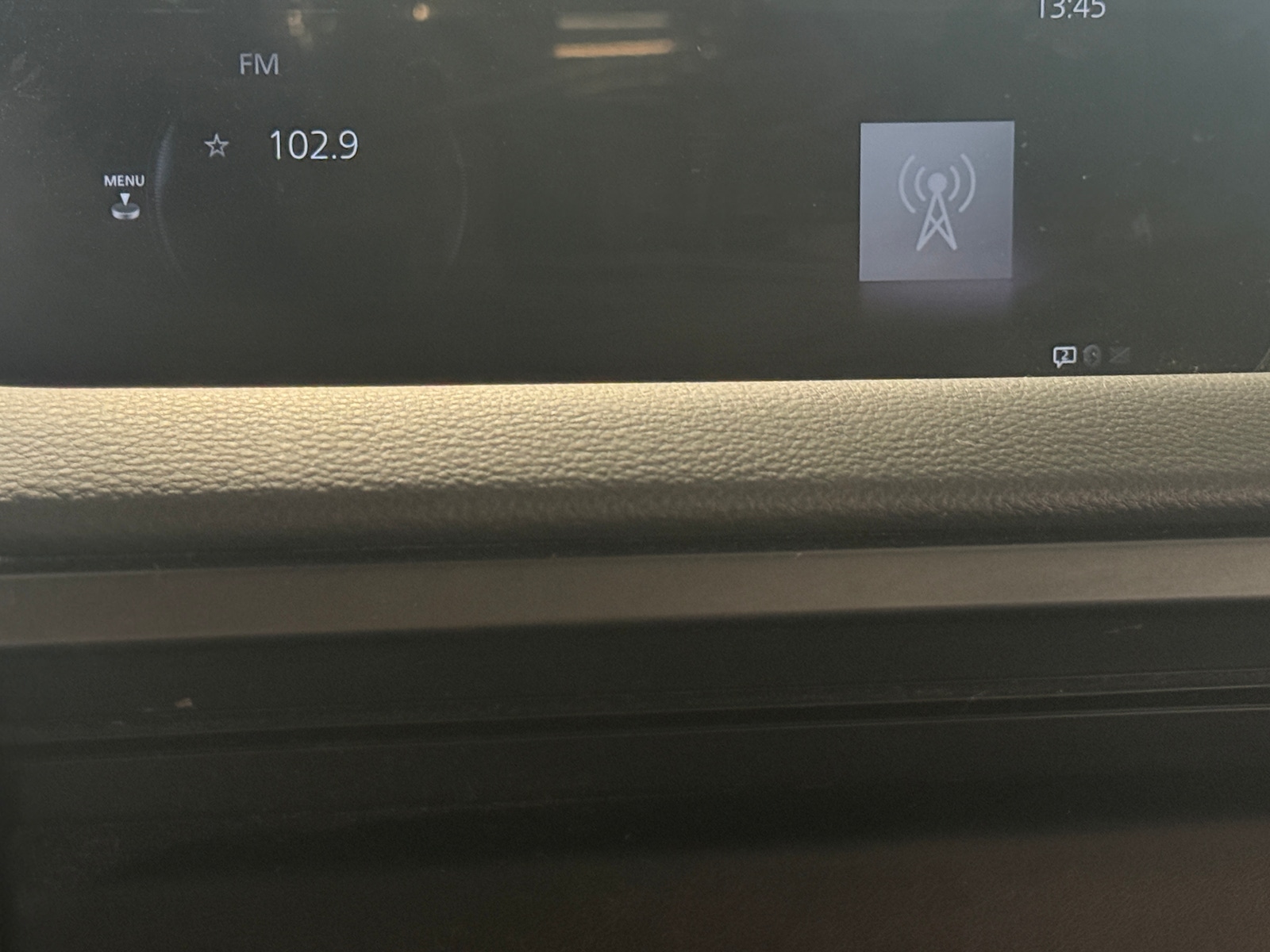 Thumbnail: 2023 Mazda CX-50 - 3