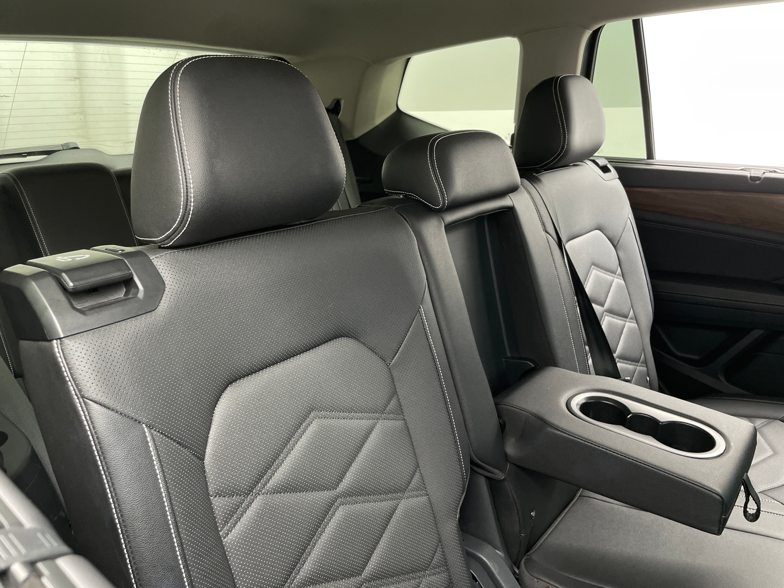 Thumbnail: 2025 Volkswagen Atlas - 5