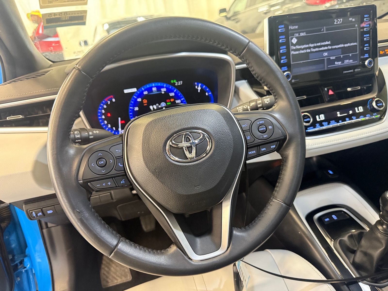 Thumbnail: 2022 Toyota Corolla - 5
