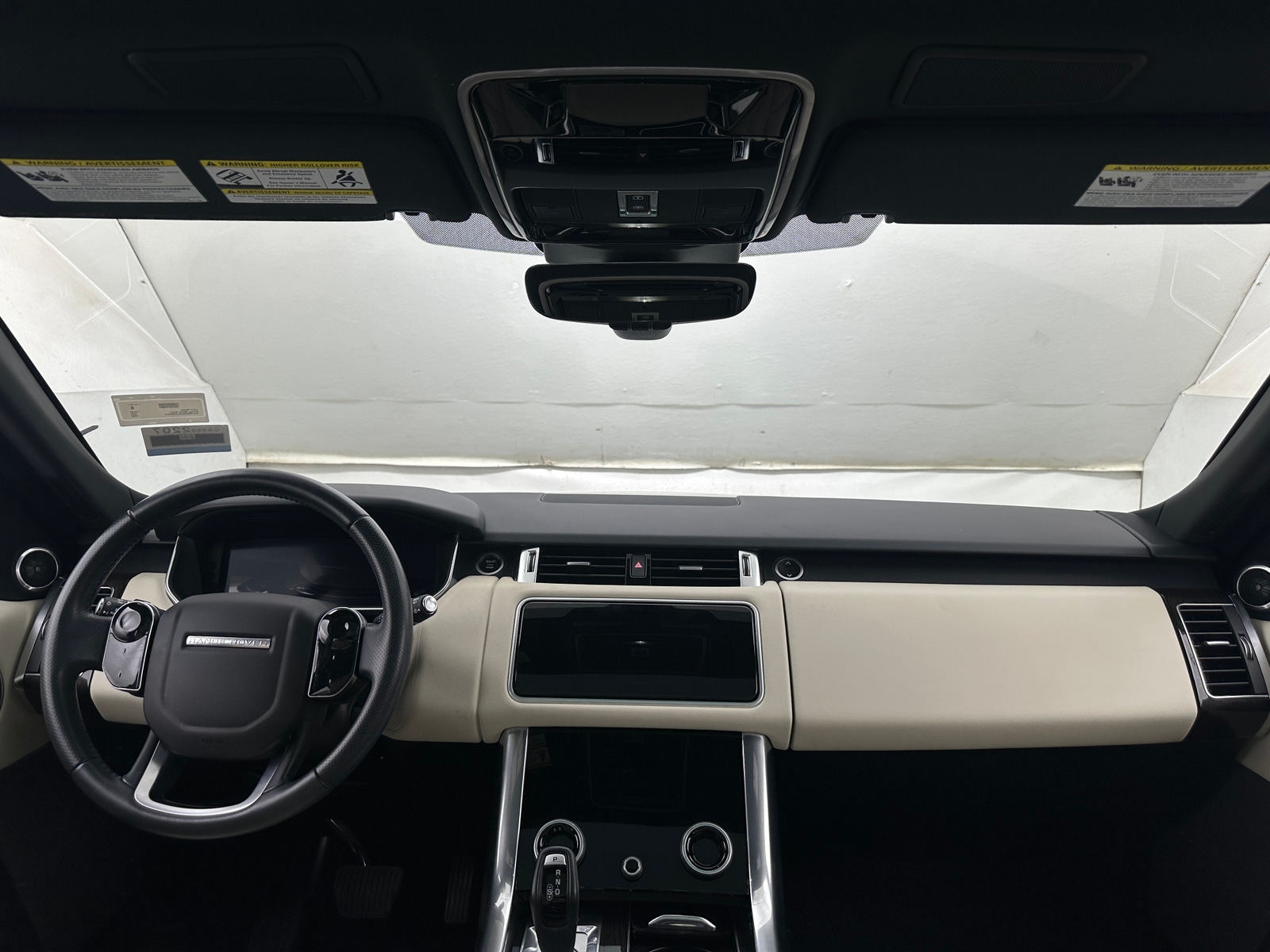 Thumbnail: 2020 Land Rover Range Rover Sport - 2