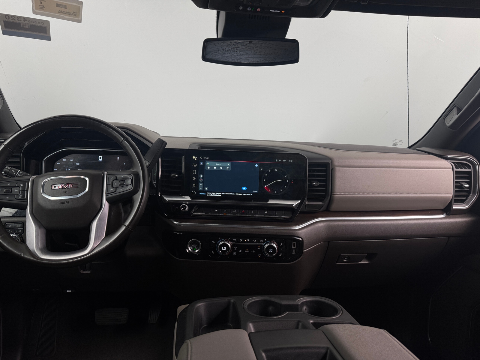 Thumbnail: 2024 GMC Sierra 1500 - 2