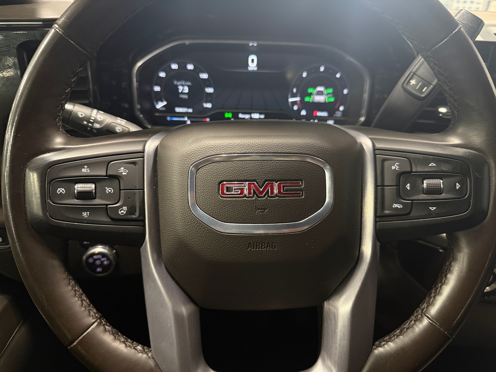 Thumbnail: 2024 GMC Sierra 1500 - 4