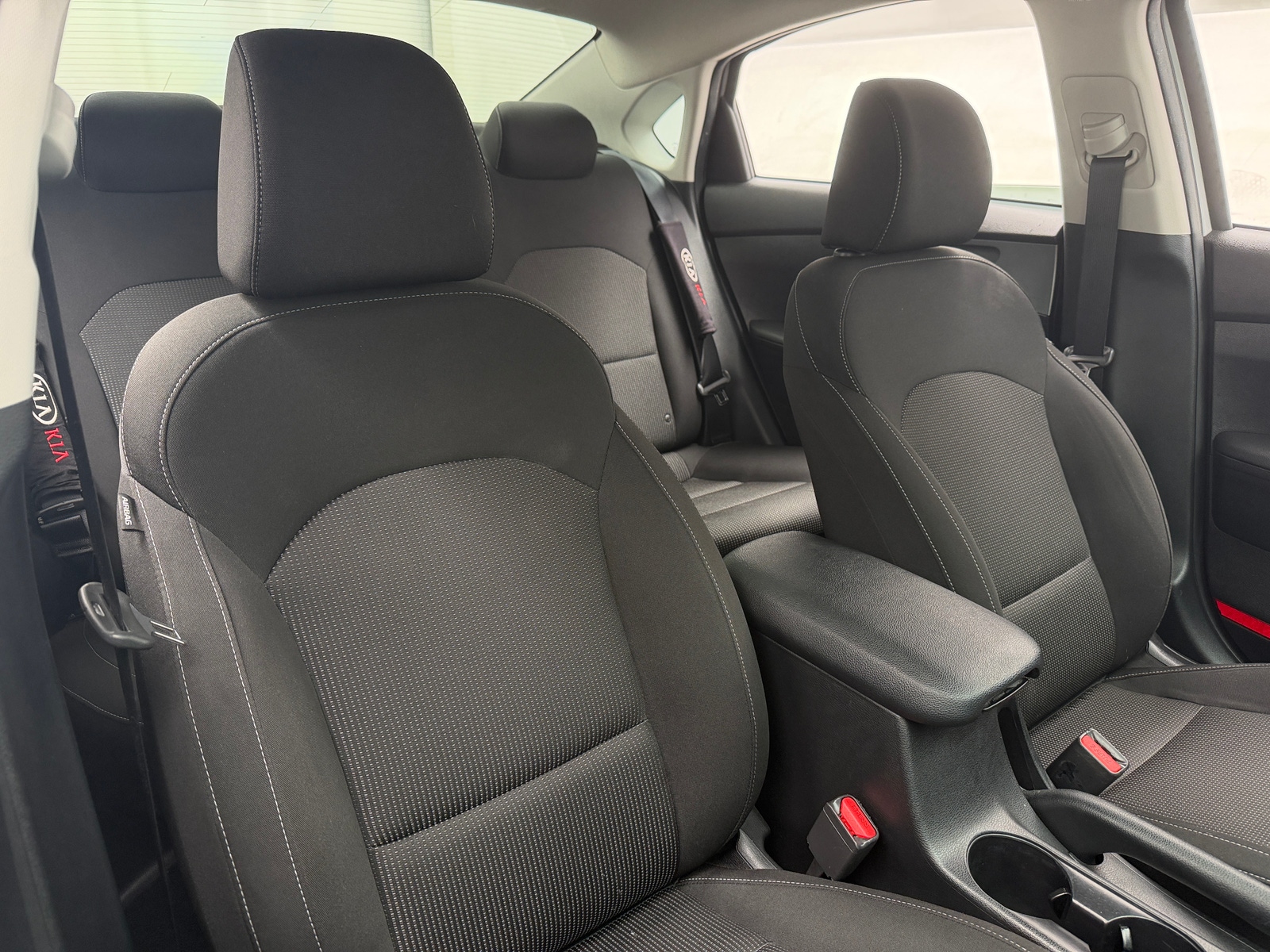 Thumbnail: 2021 Kia Forte - 2