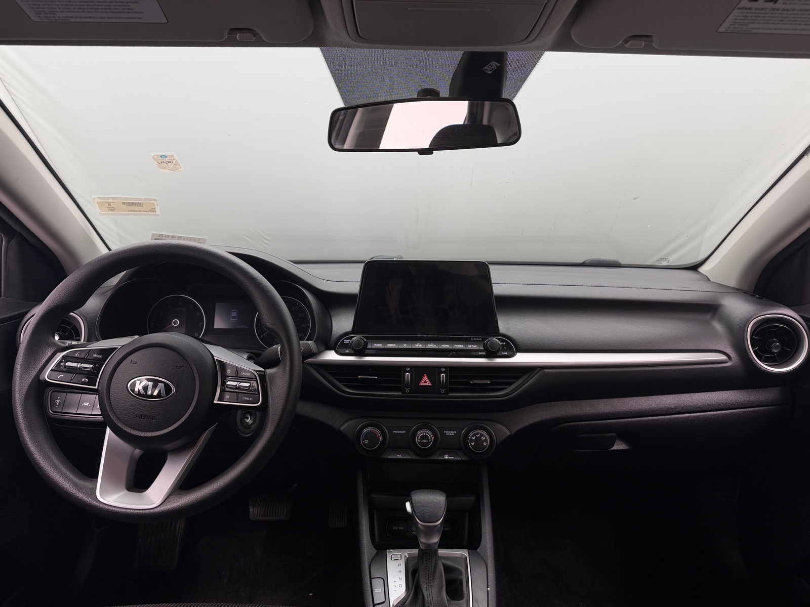 Thumbnail: 2021 Kia Forte - 3