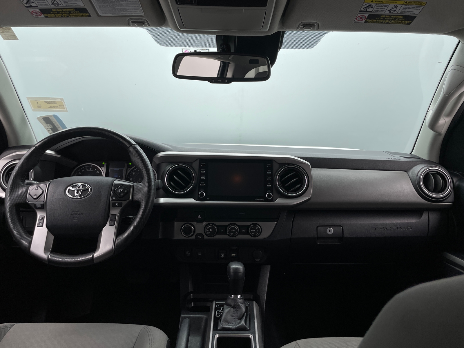 Thumbnail: 2020 Toyota Tacoma - 3