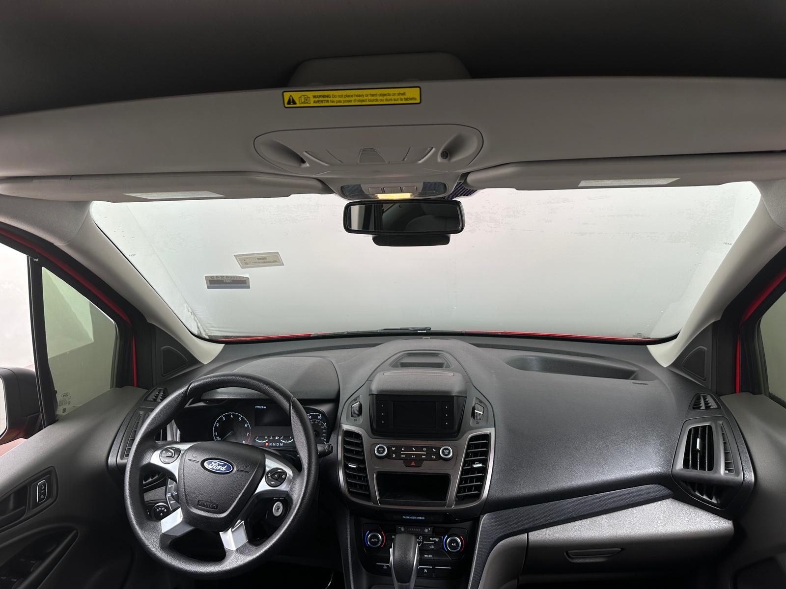 Thumbnail: 2022 Ford Transit Series - 3