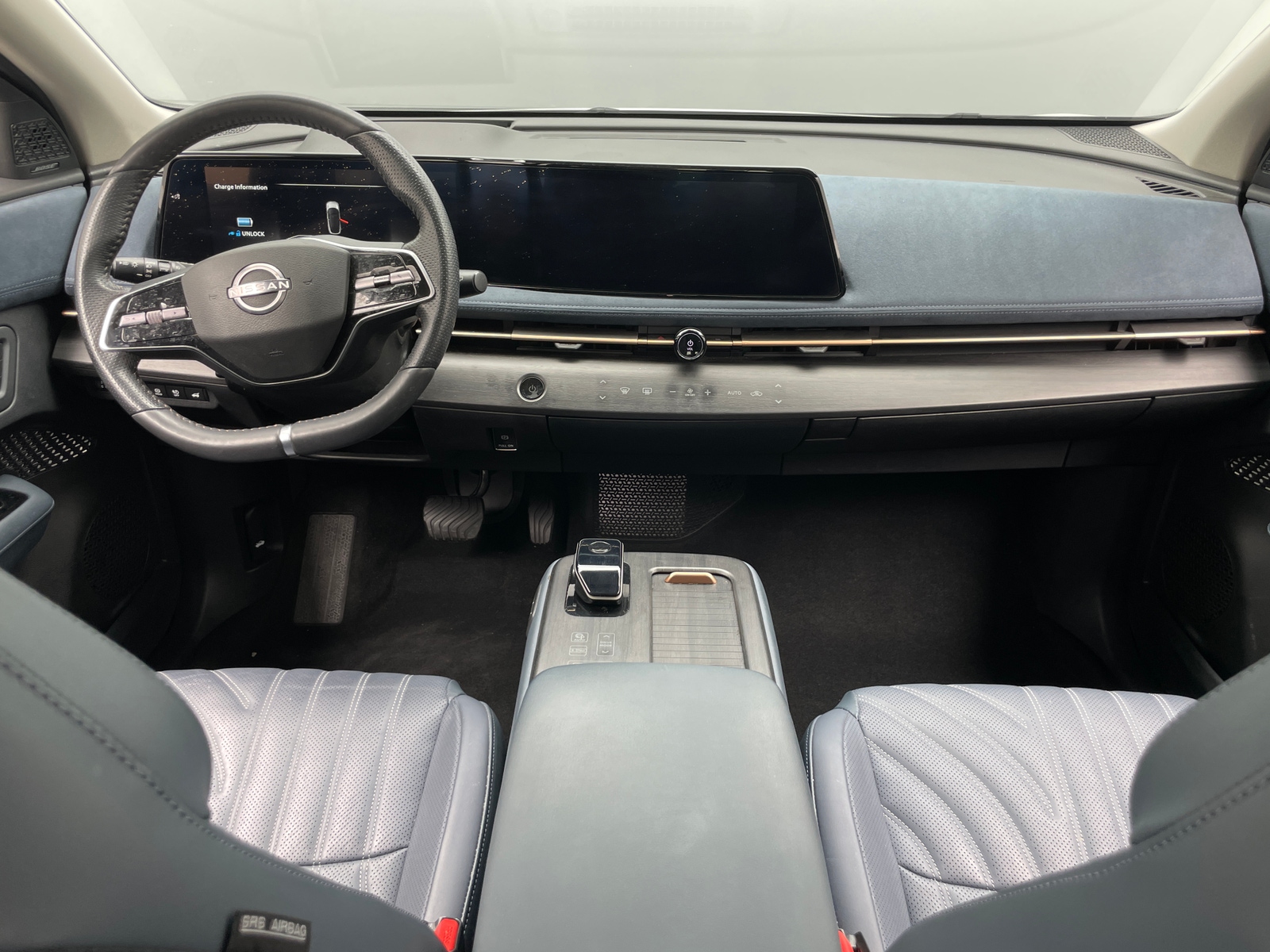 Thumbnail: 2024 Nissan Ariya - 2