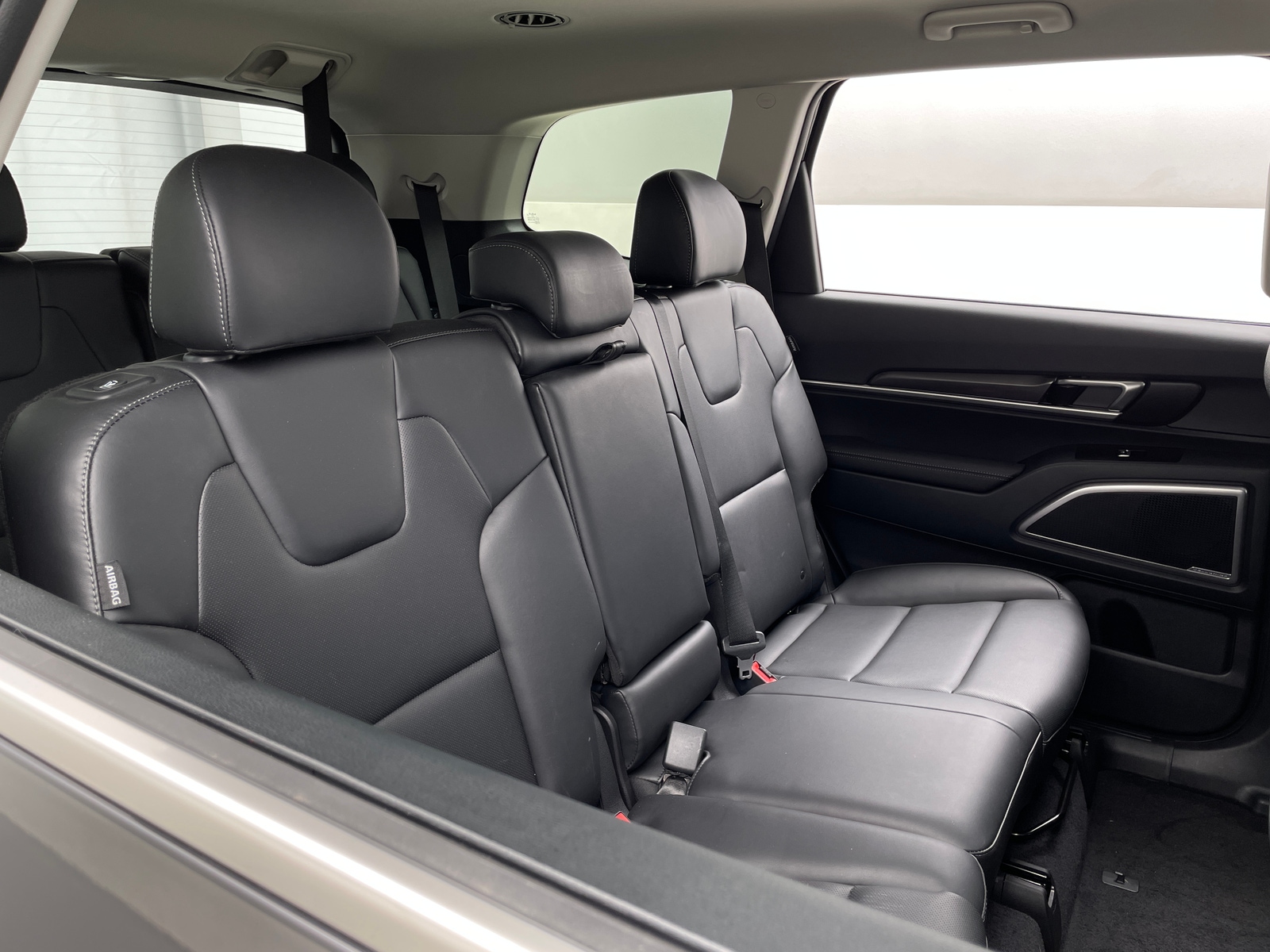 Thumbnail: 2025 Kia Telluride - 5