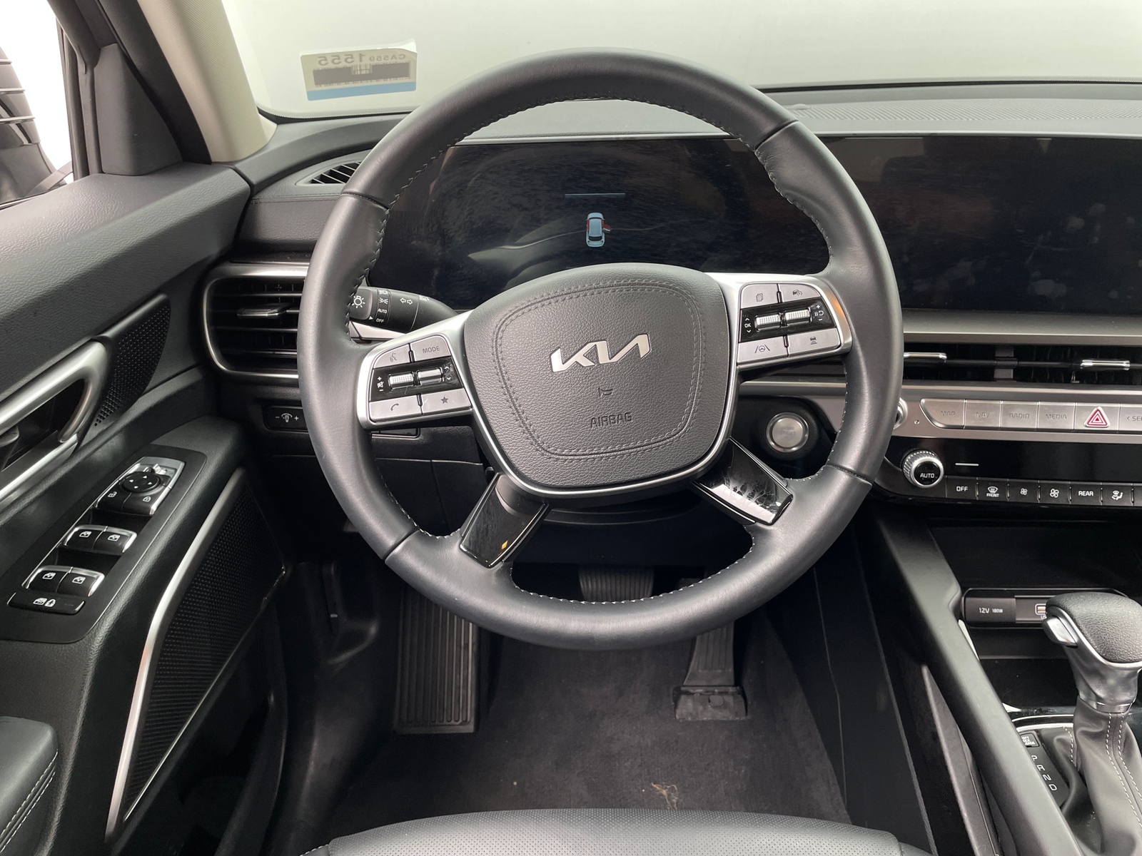 Thumbnail: 2025 Kia Telluride - 4