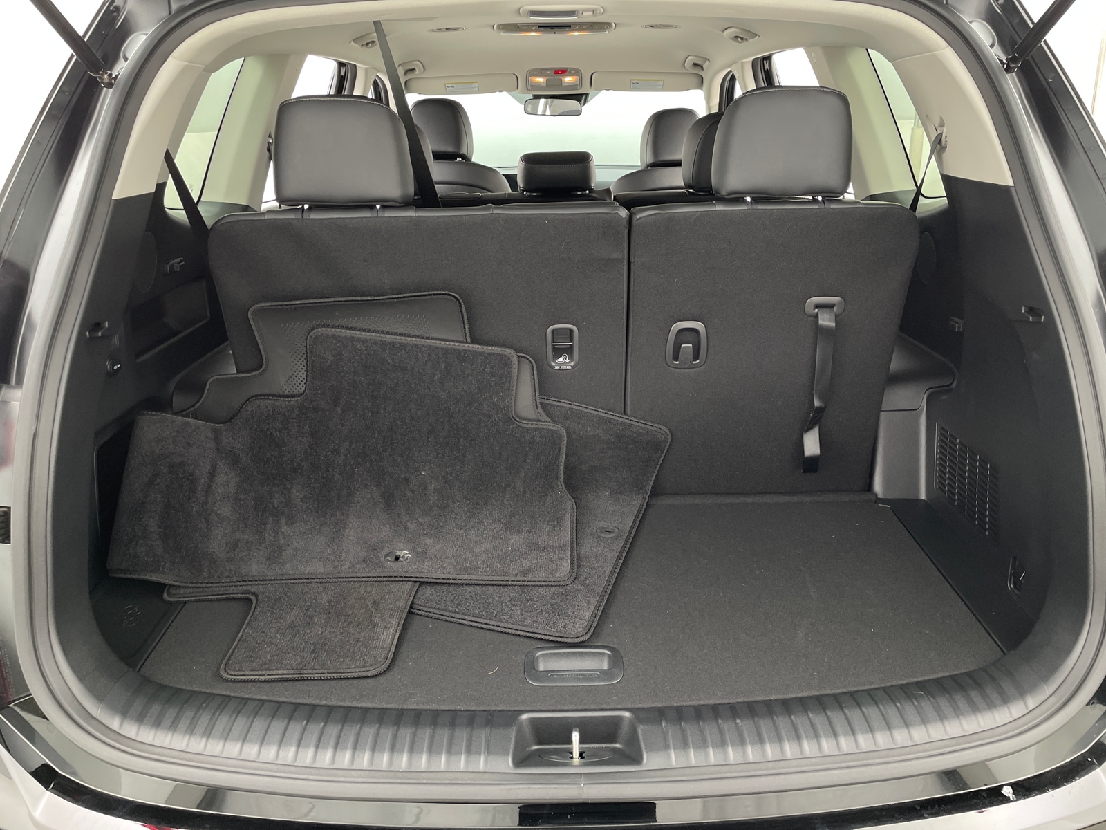 Thumbnail: 2025 Kia Telluride - 6