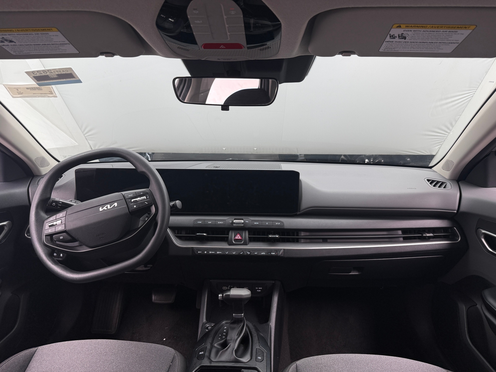 Thumbnail: 2025 Kia K4 - 3