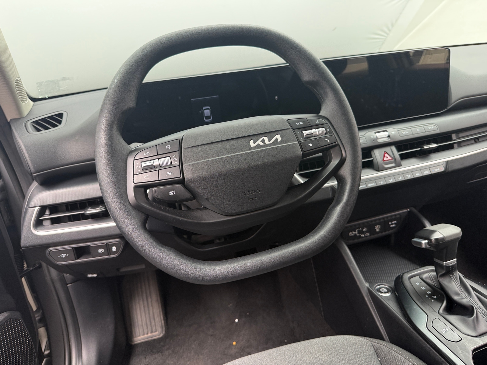 Thumbnail: 2025 Kia K4 - 5