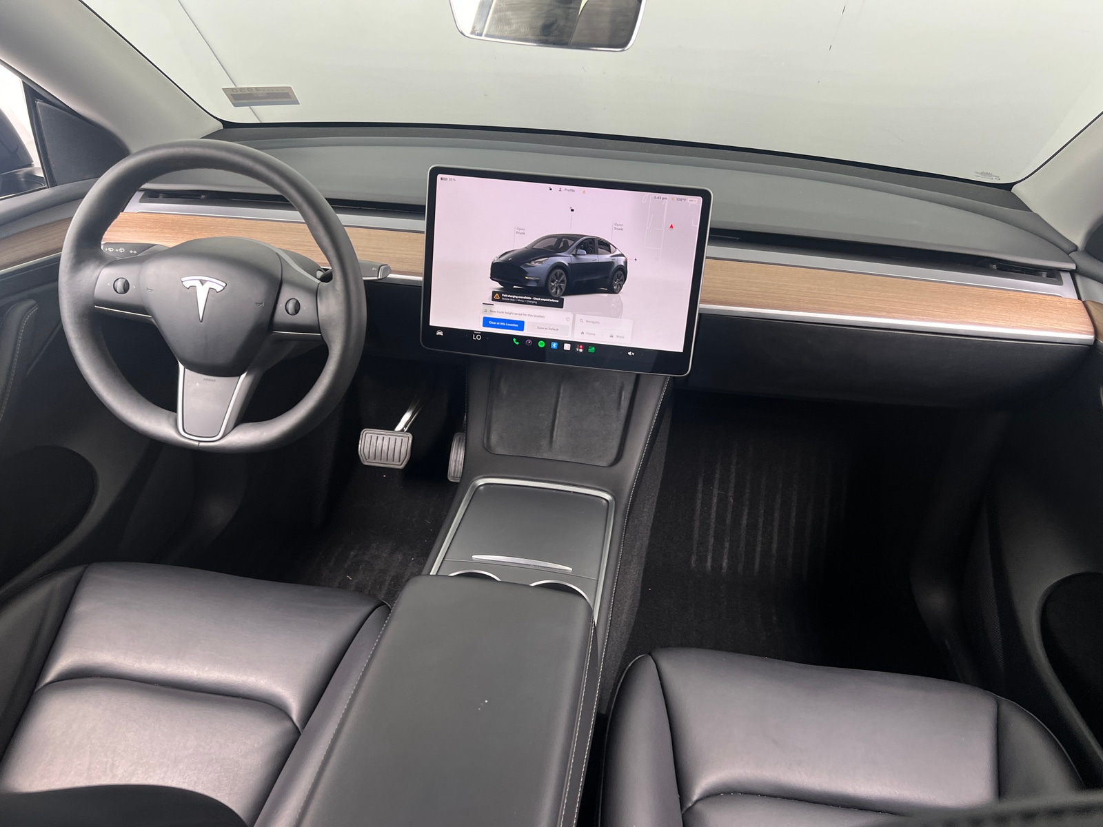Thumbnail: 2024 Tesla Model Y - 2
