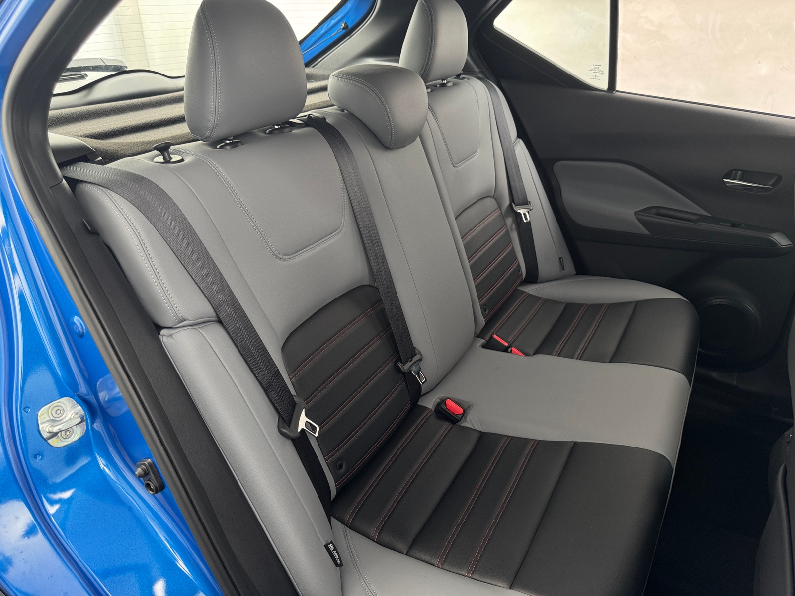 Thumbnail: 2022 Nissan Kicks - 5