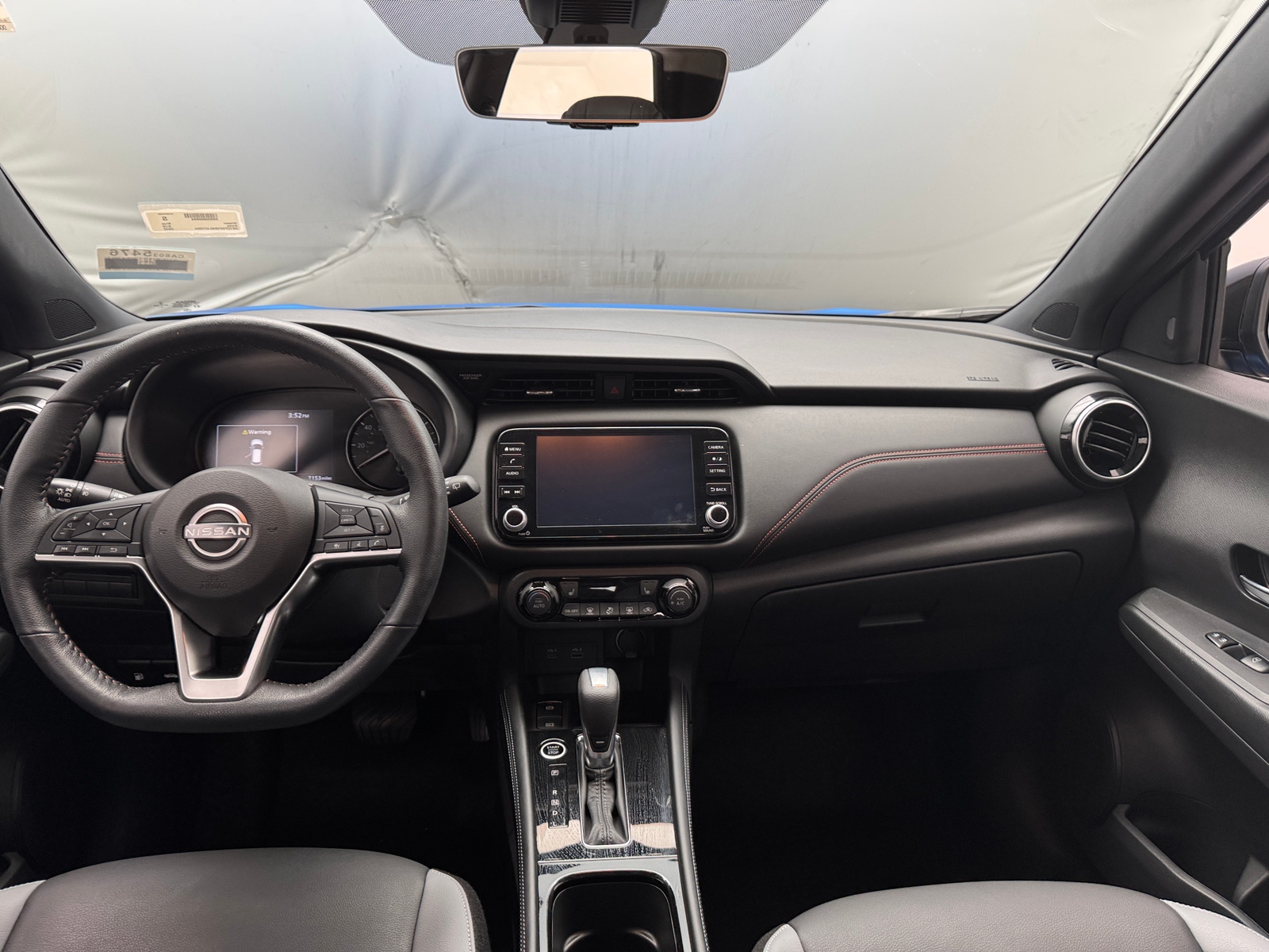 Thumbnail: 2022 Nissan Kicks - 2