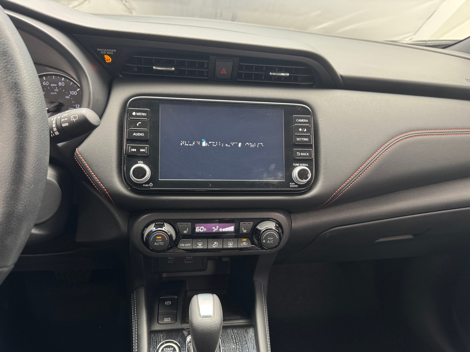 Thumbnail: 2022 Nissan Kicks - 3