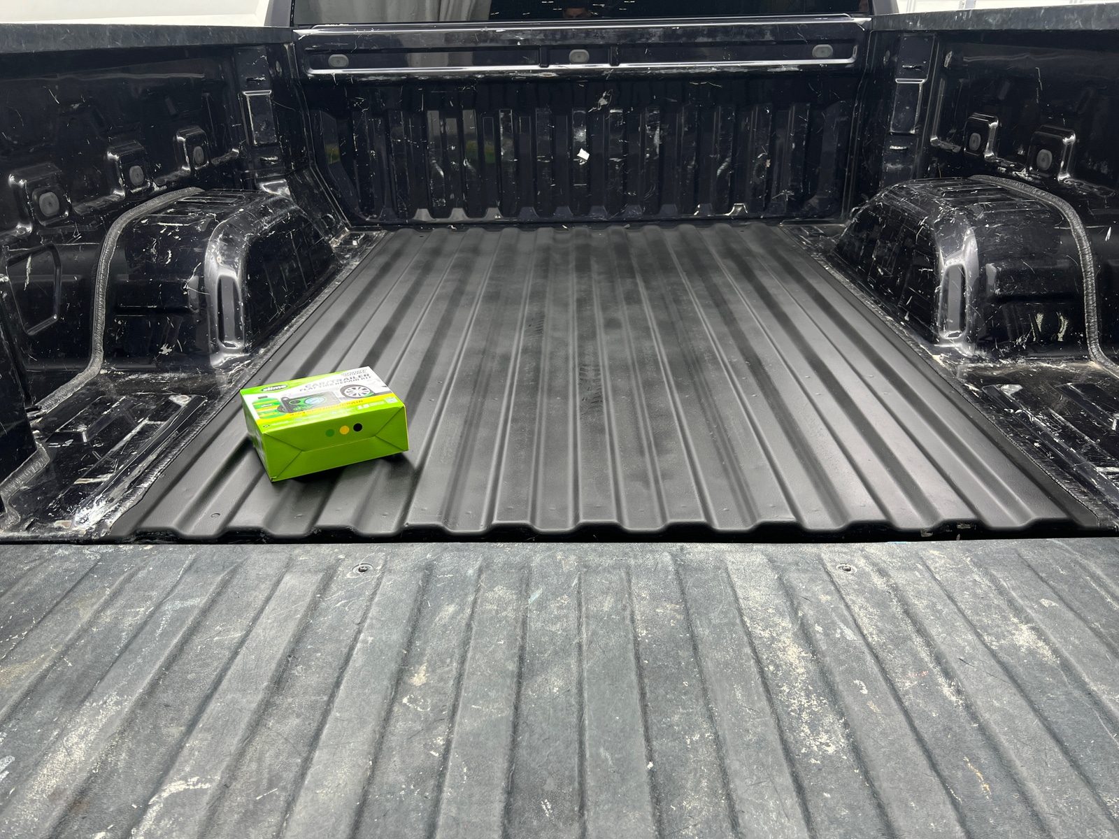 Thumbnail: 2023 Chevrolet Silverado 1500 - 7
