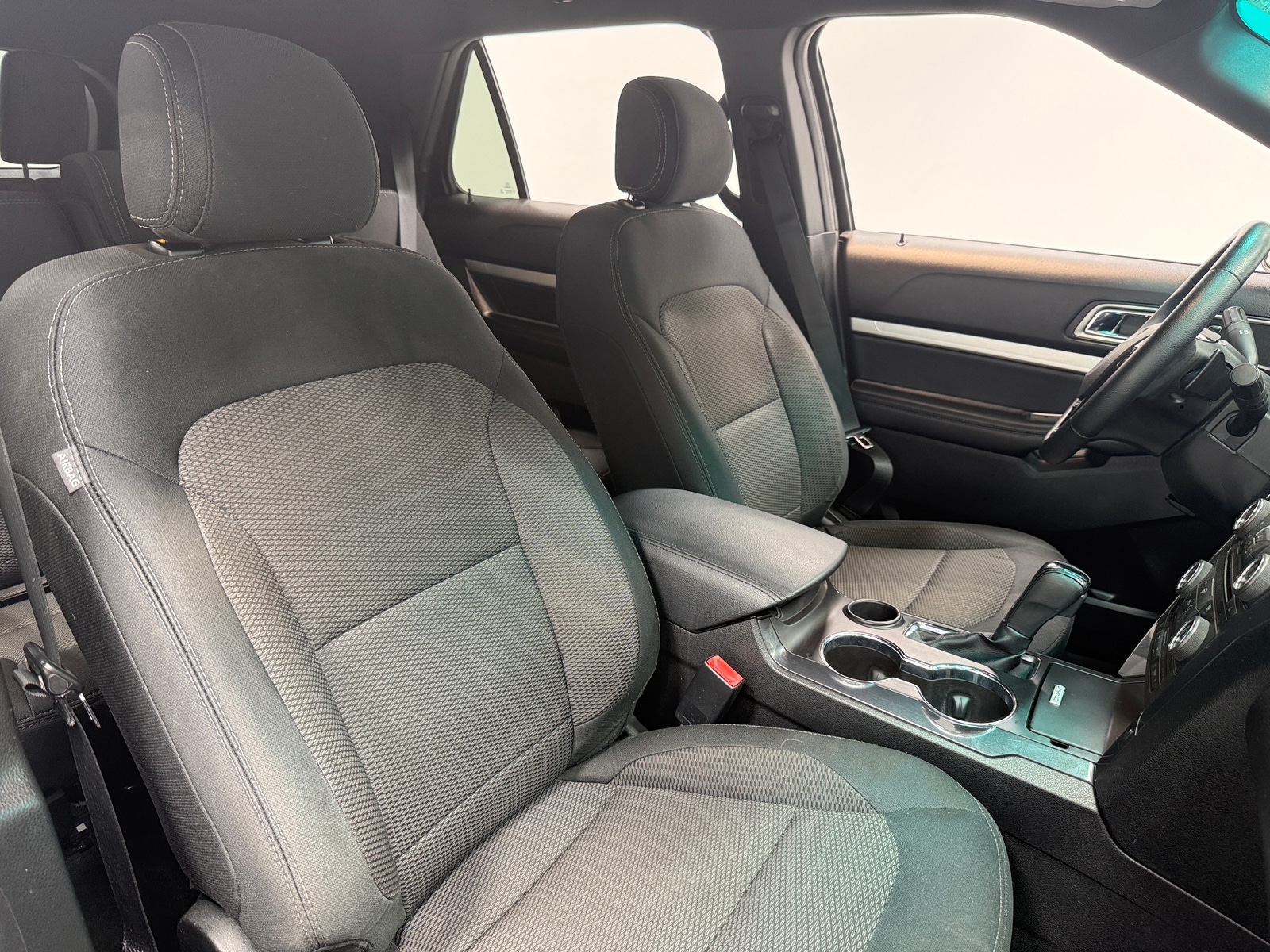 Thumbnail: 2017 Ford Explorer - 2