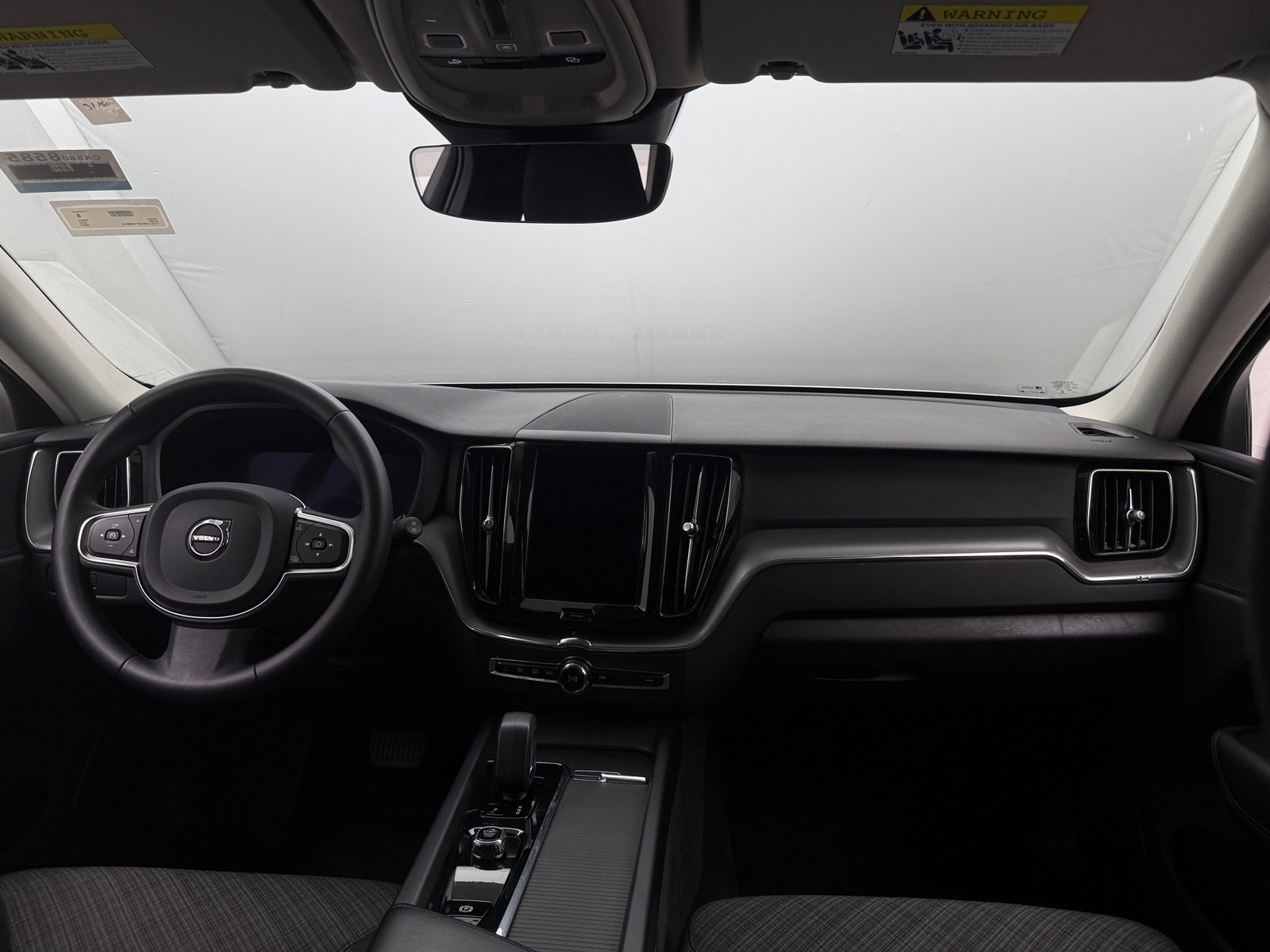 Thumbnail: 2023 Volvo XC60 - 3