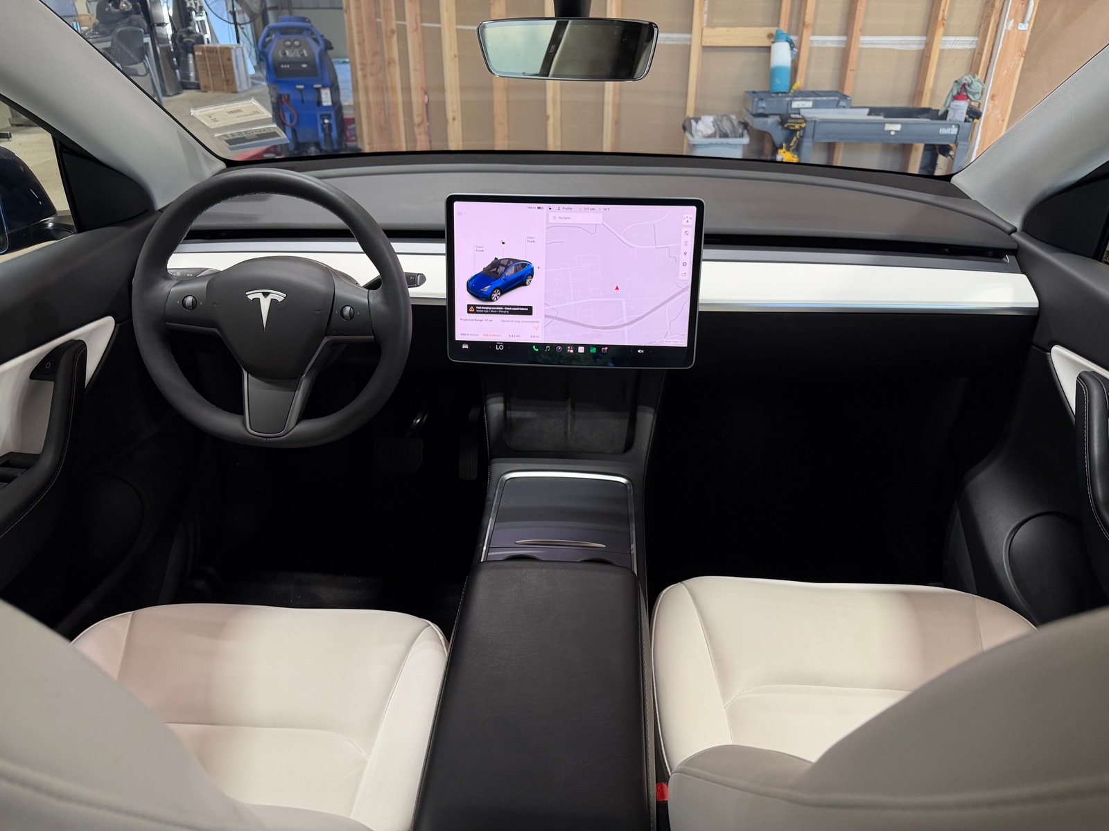 Thumbnail: 2021 Tesla Model Y - 2