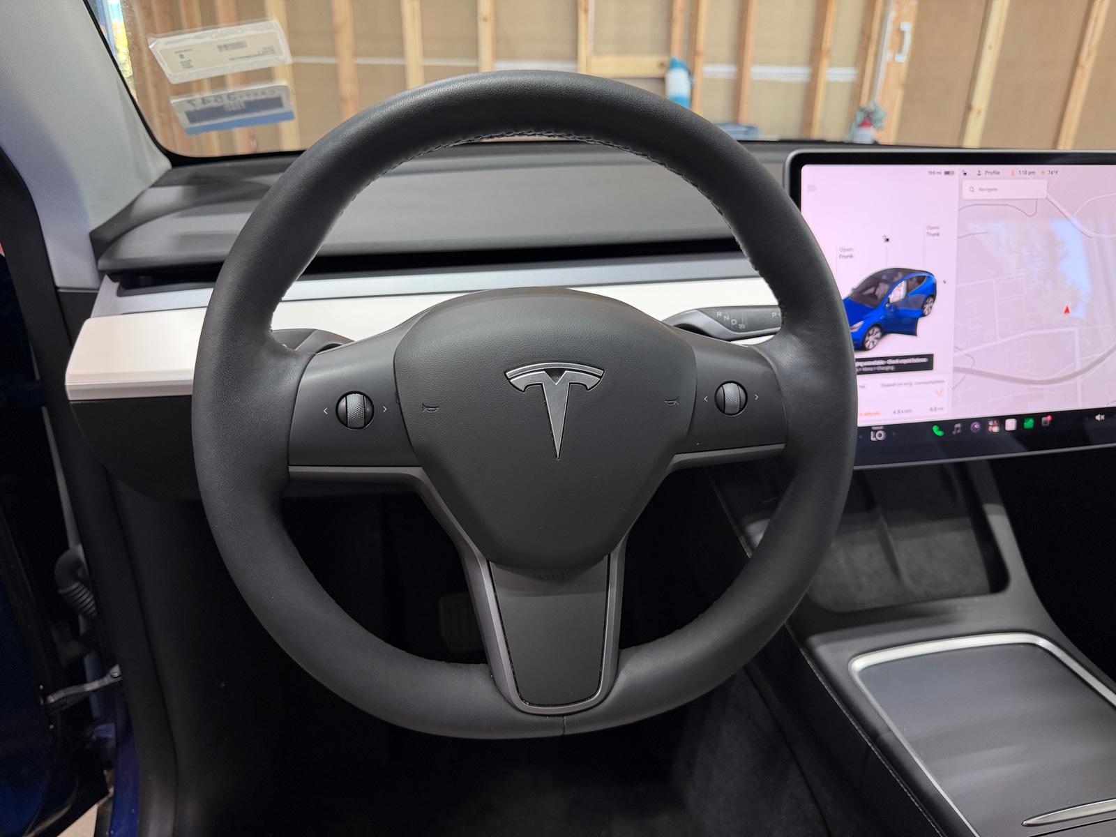 Thumbnail: 2021 Tesla Model Y - 4