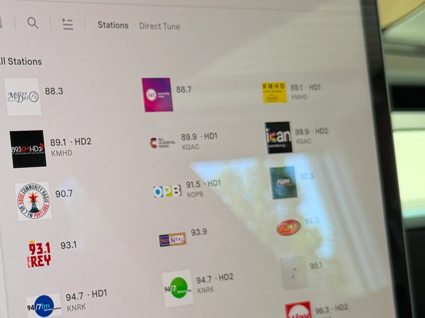 Thumbnail: 2021 Tesla Model Y - 3