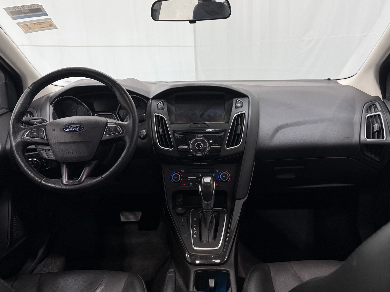 Thumbnail: 2018 Ford Focus - 2