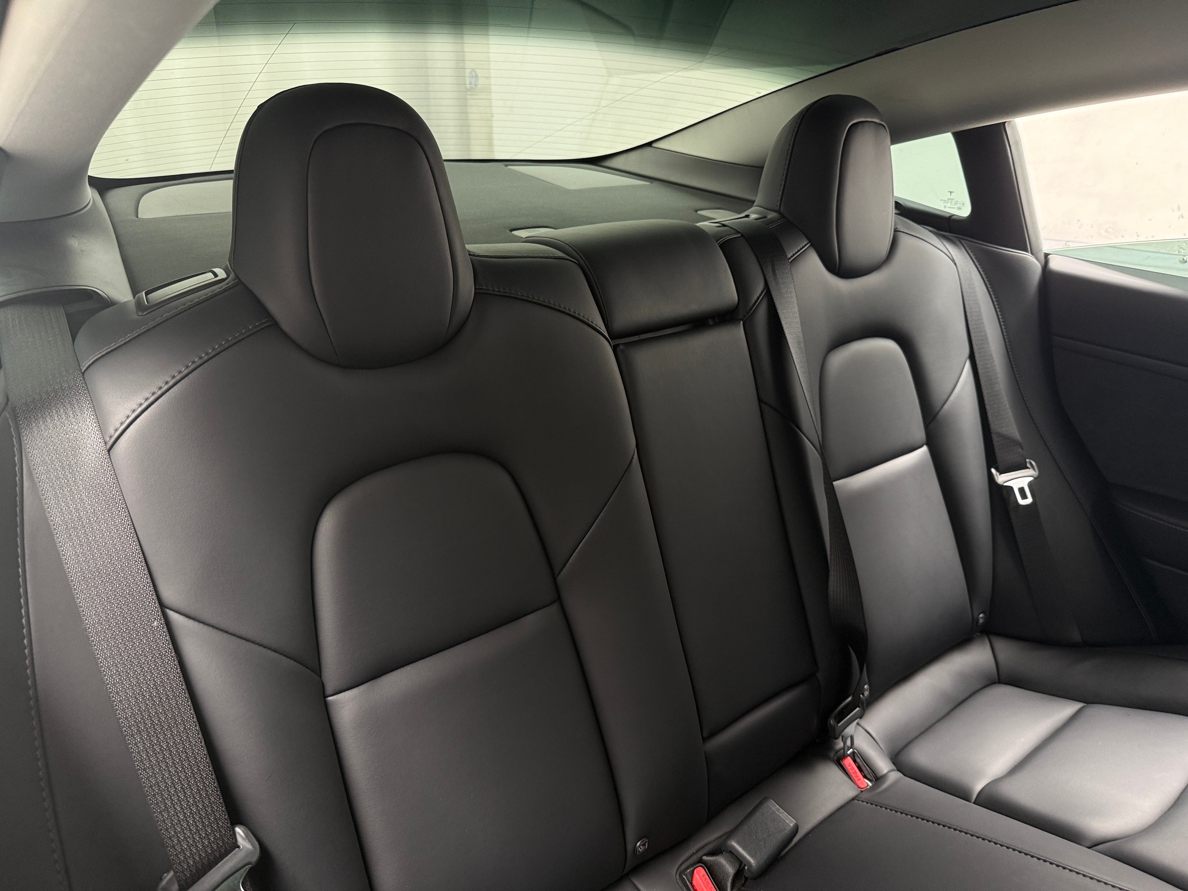 Used 2021 Tesla Model 3 Base with VIN 5YJ3E1EB5MF990018 for sale in Pewaukee, WI