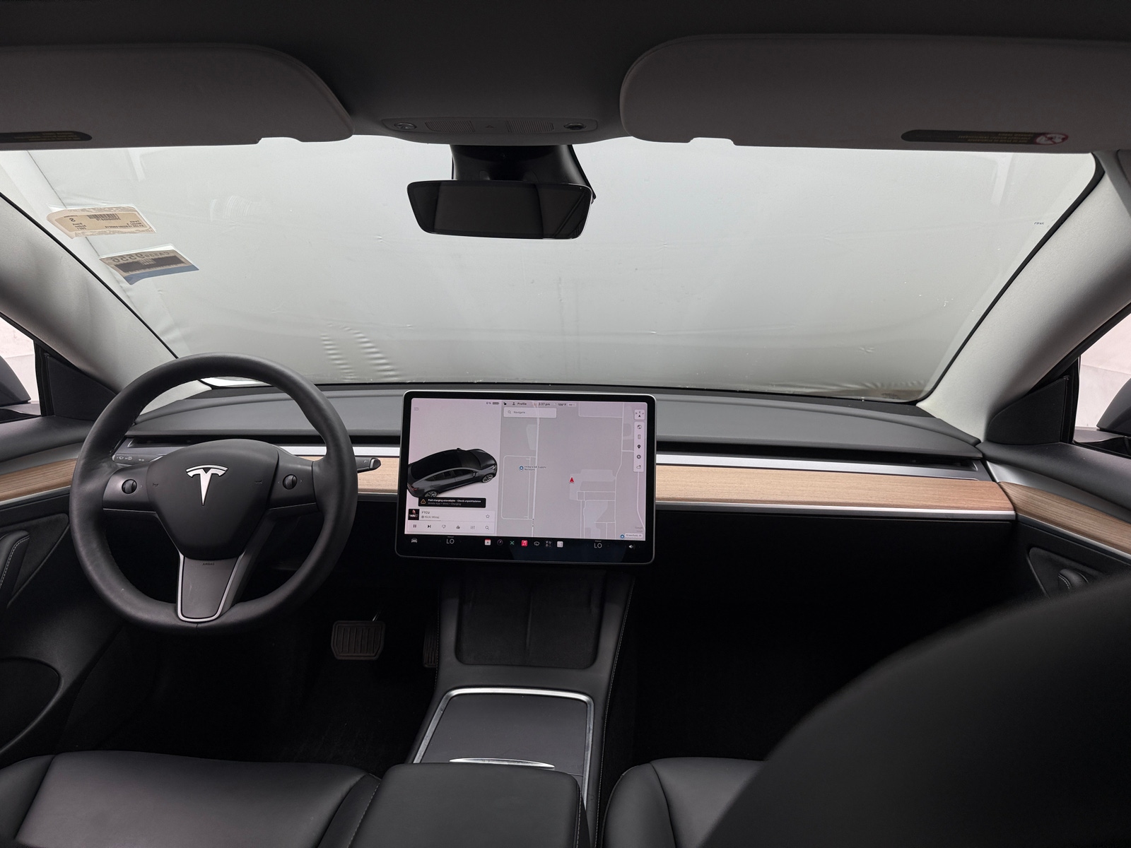Thumbnail: 2021 Tesla Model 3 - 2