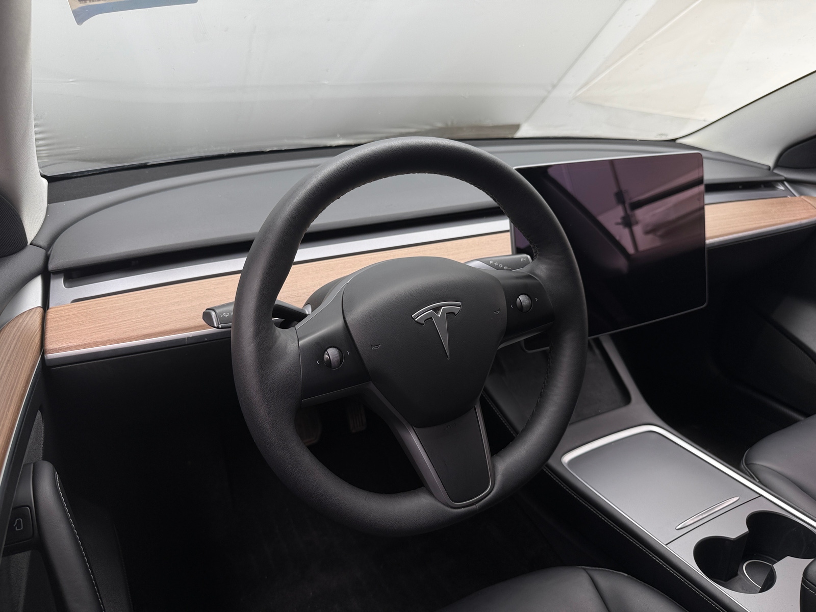 Thumbnail: 2021 Tesla Model 3 - 4