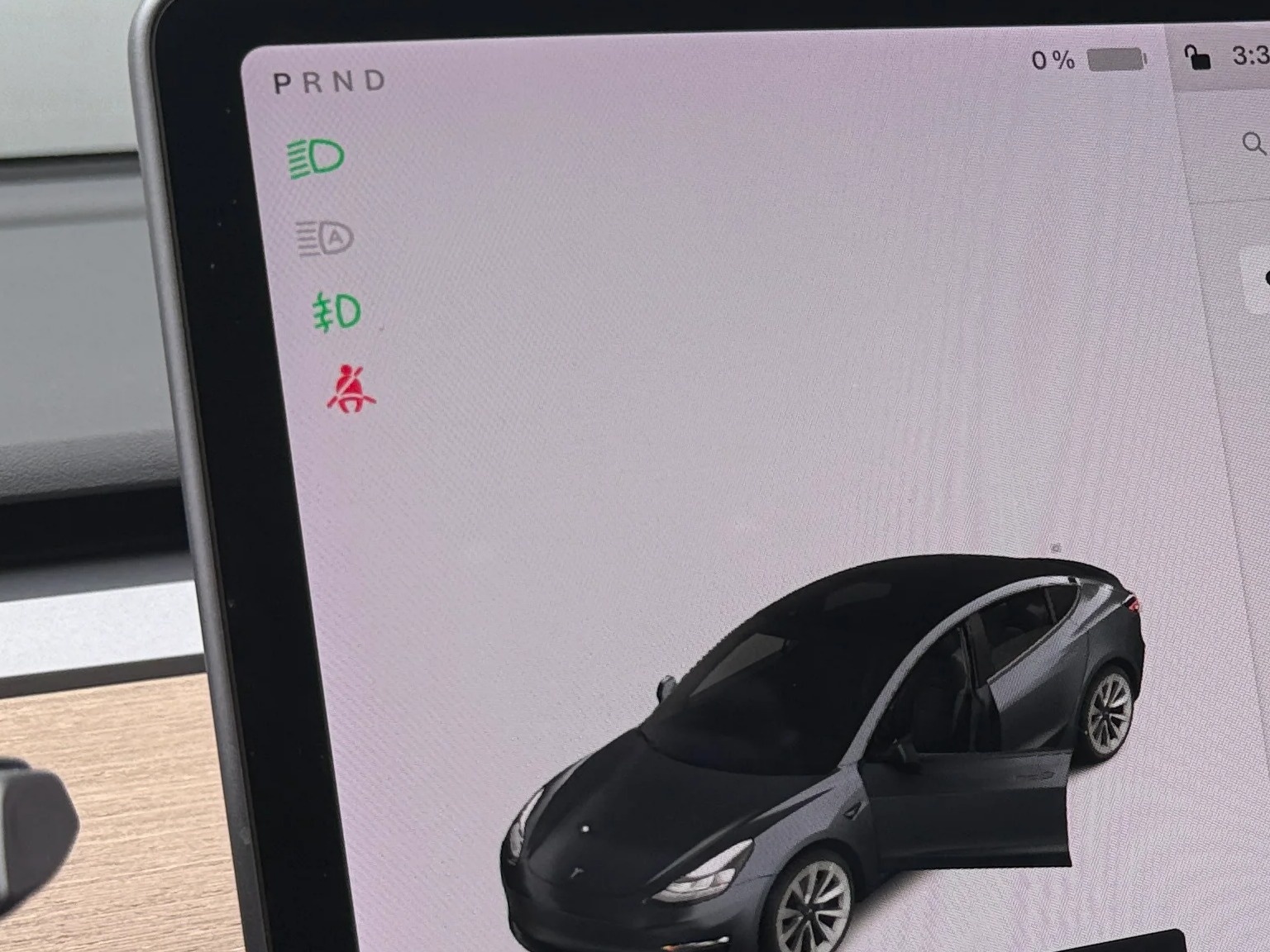 Thumbnail: 2021 Tesla Model 3 - 3