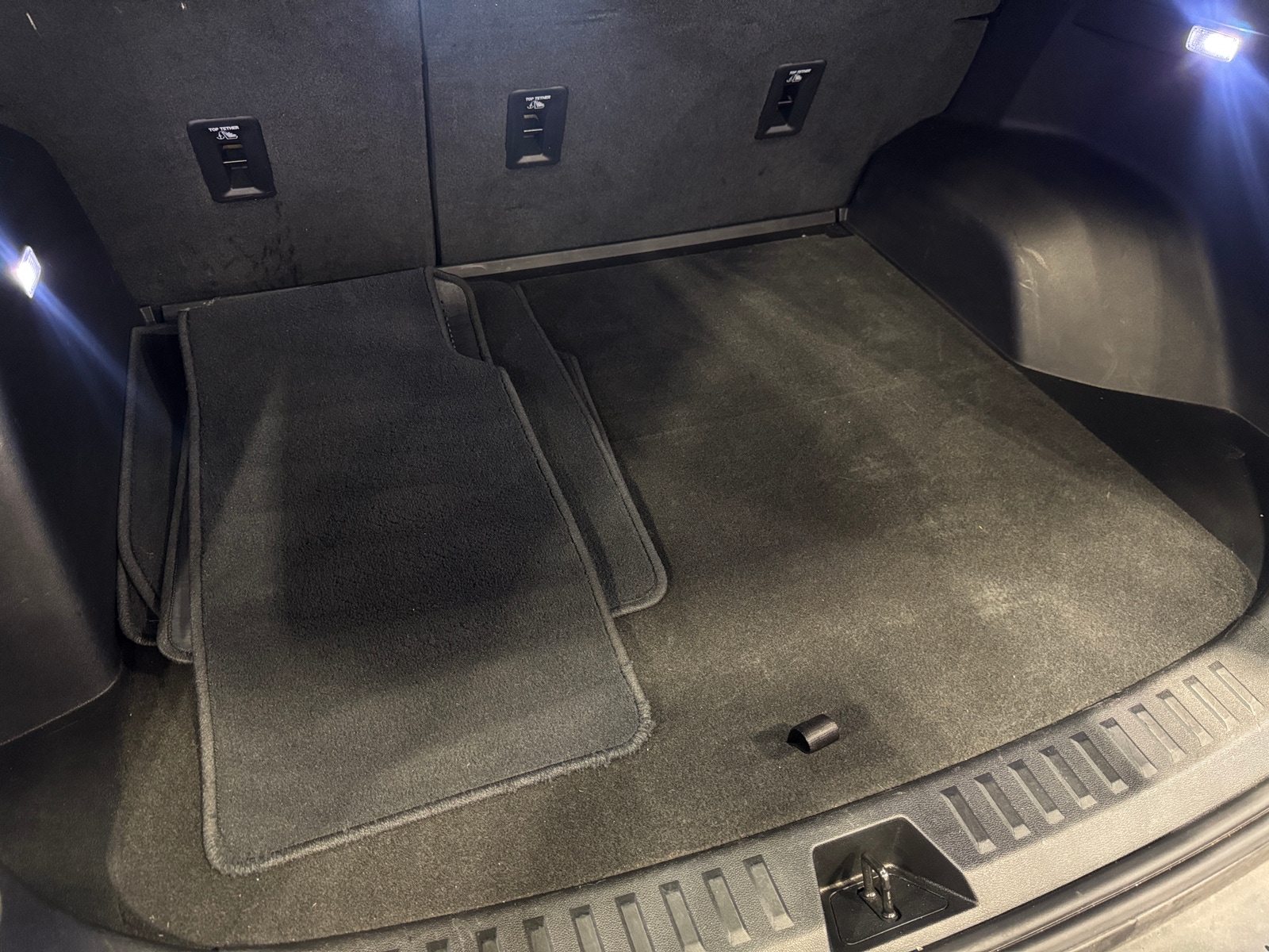 Thumbnail: 2025 Chevrolet Equinox - 7