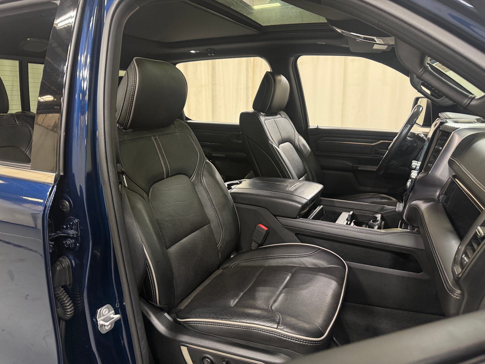 Thumbnail: 2020 RAM 1500 - 2
