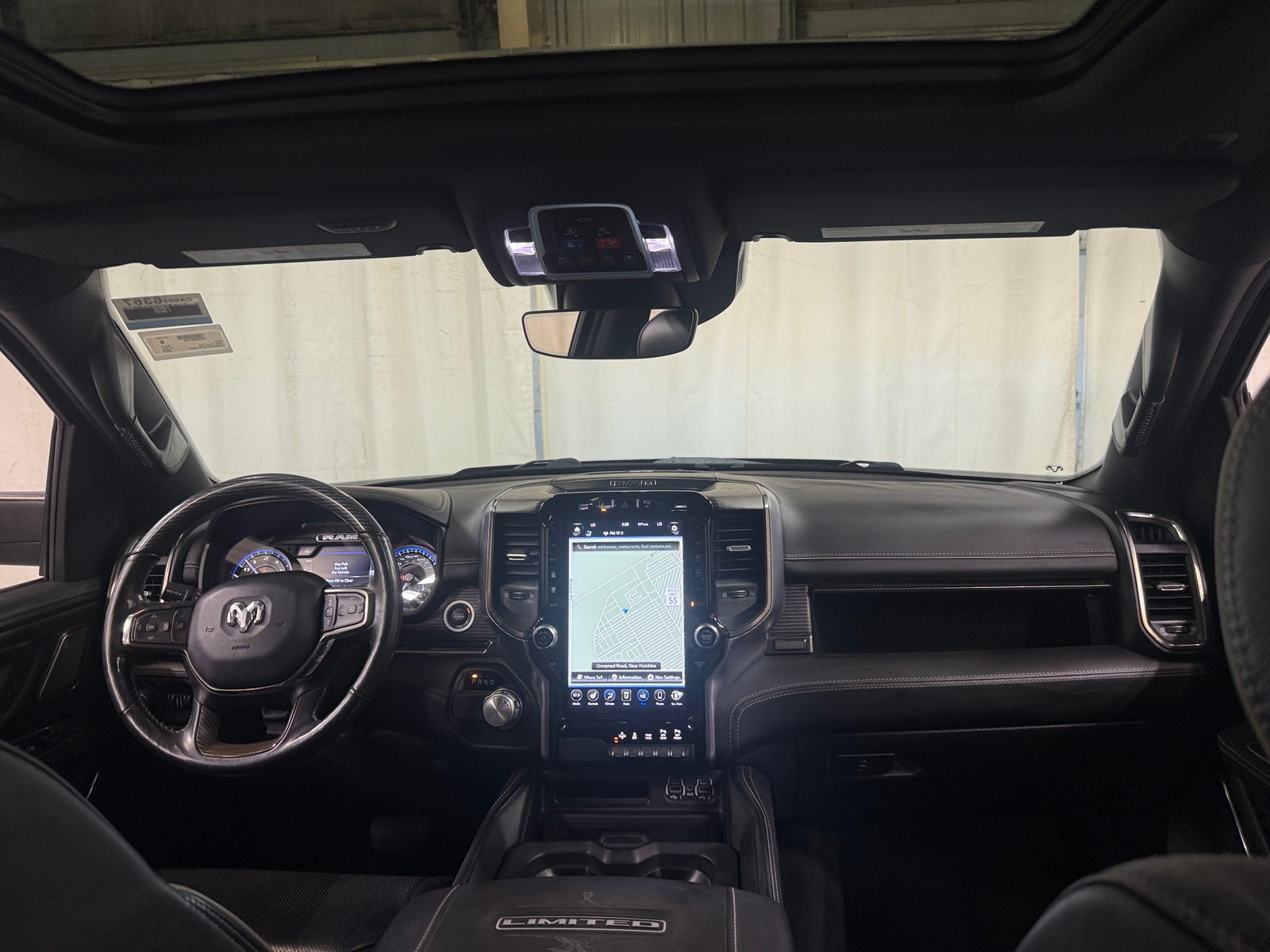 Thumbnail: 2020 RAM 1500 - 3
