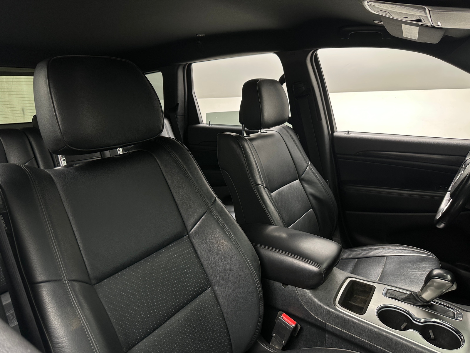 Thumbnail: 2018 Jeep Grand Cherokee - 2