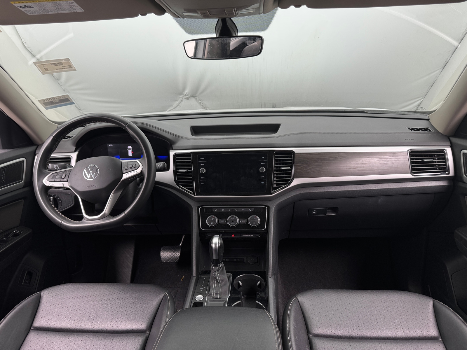 Thumbnail: 2022 Volkswagen Atlas - 2