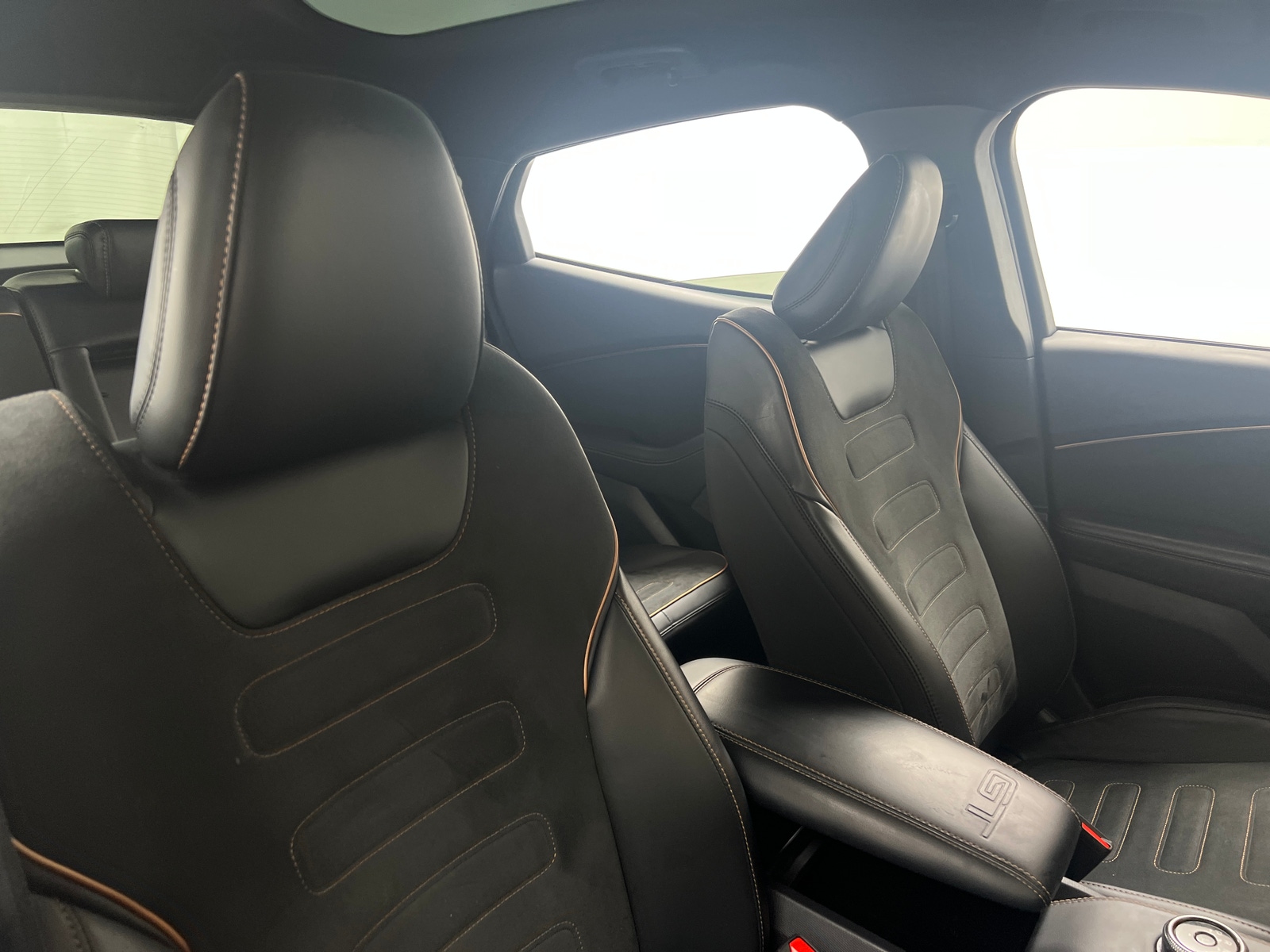 Thumbnail: 2022 Ford Mustang Mach-E - 2