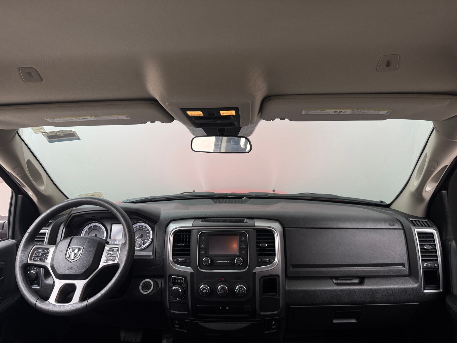 Thumbnail: 2024 RAM 1500 Classic - 3