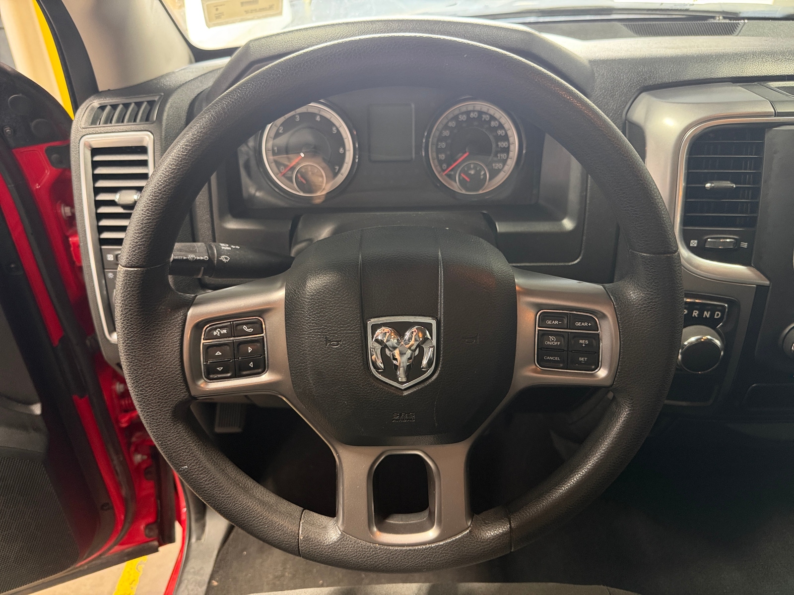 Thumbnail: 2024 RAM 1500 Classic - 5