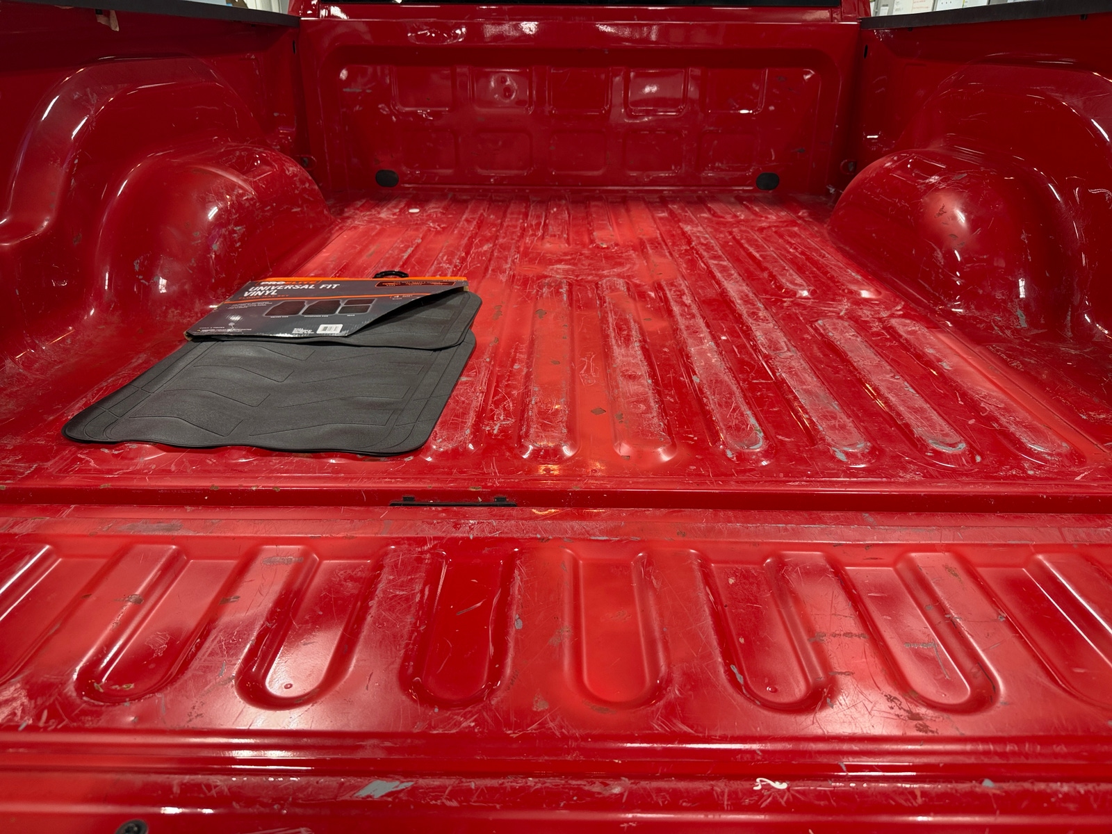 Thumbnail: 2024 RAM 1500 Classic - 7