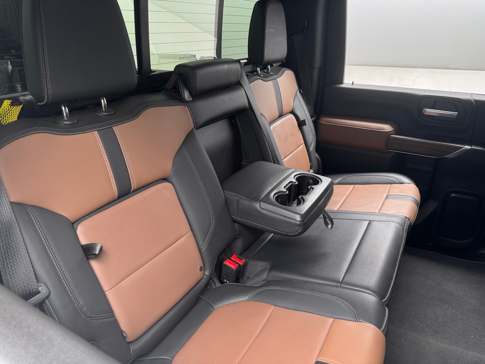 Thumbnail: 2021 Chevrolet Silverado 3500 - 5