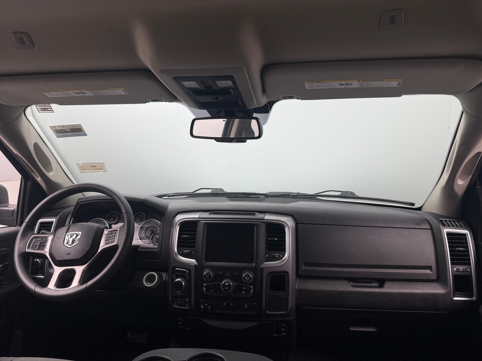 Thumbnail: 2022 RAM 1500 Classic - 3