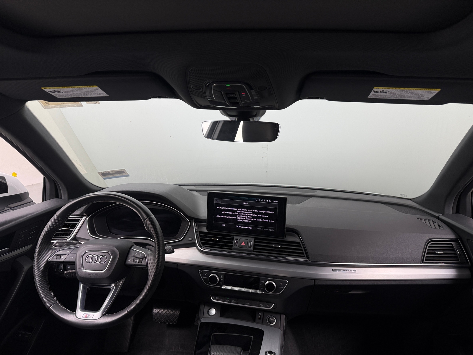 Thumbnail: 2021 Audi Q5 - 2