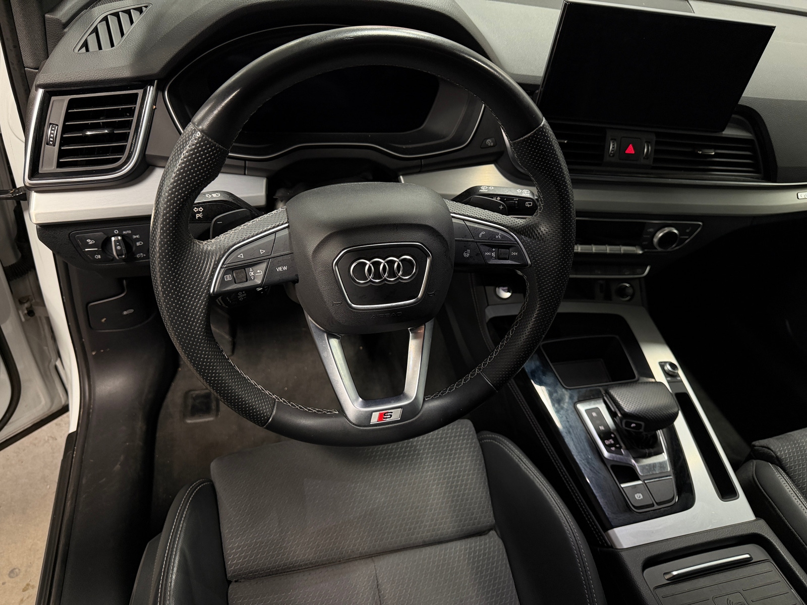 Thumbnail: 2021 Audi Q5 - 4
