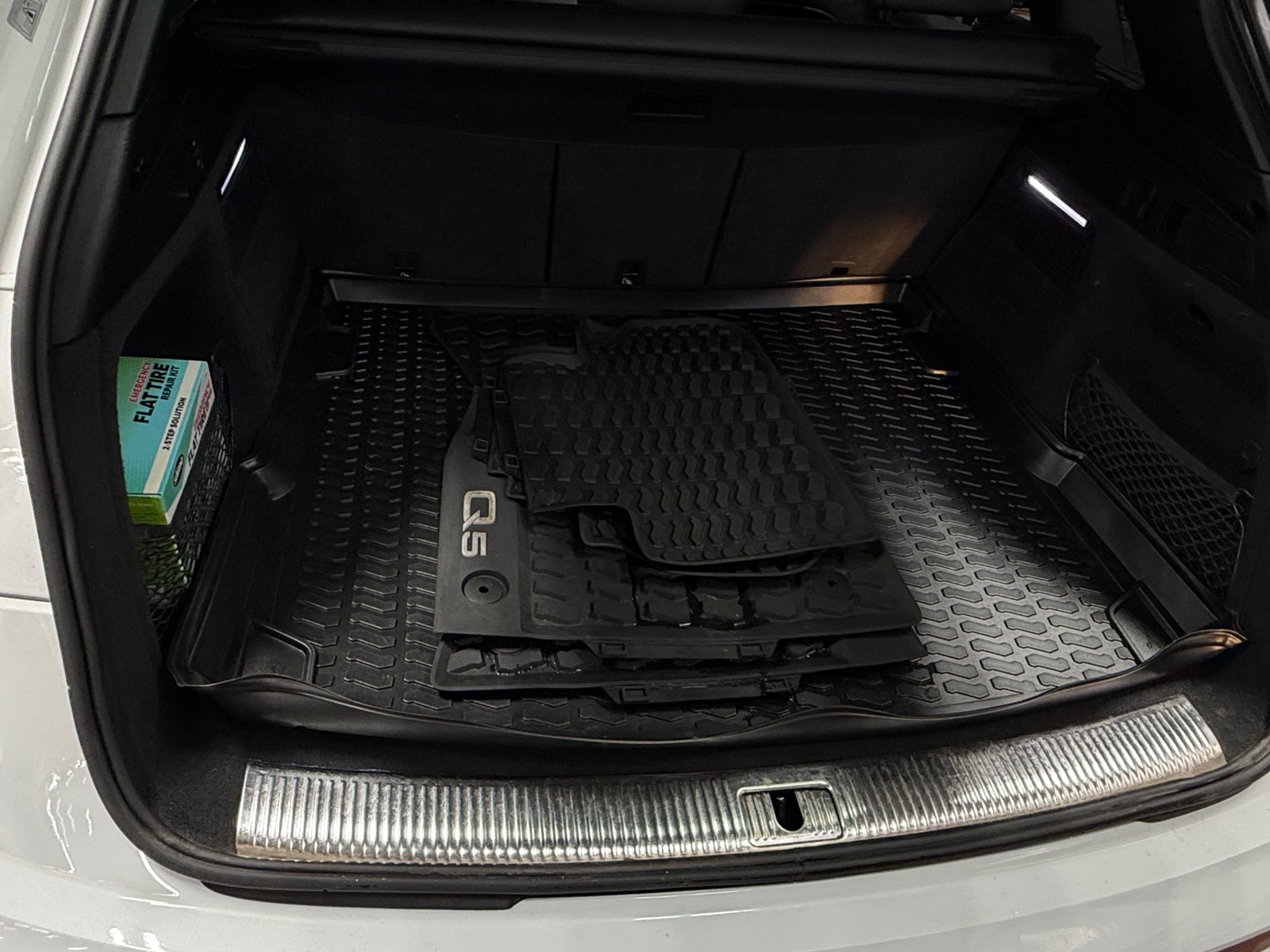 Thumbnail: 2021 Audi Q5 - 6