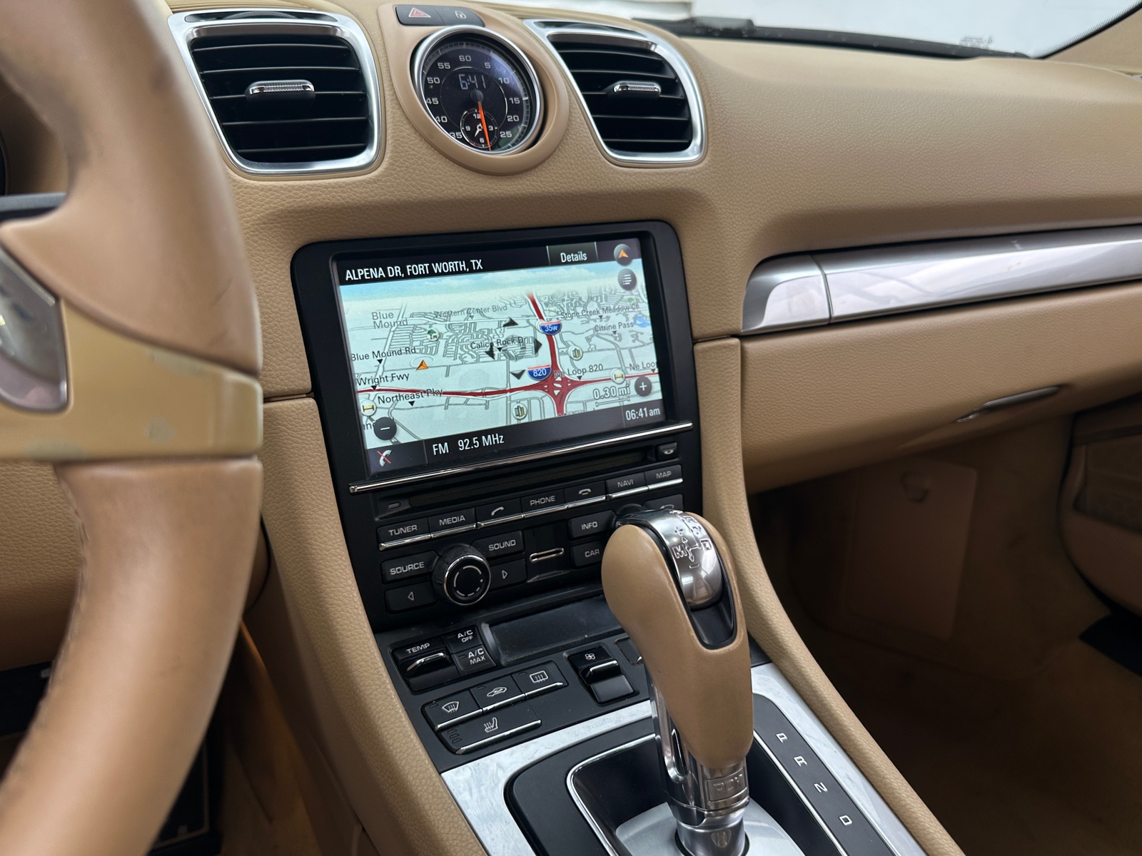 Thumbnail: 2014 Porsche Cayman - 2