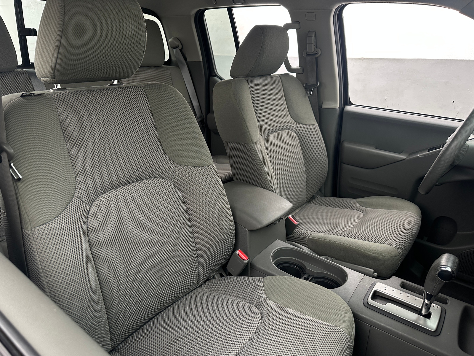 Thumbnail: 2019 Nissan Frontier - 2