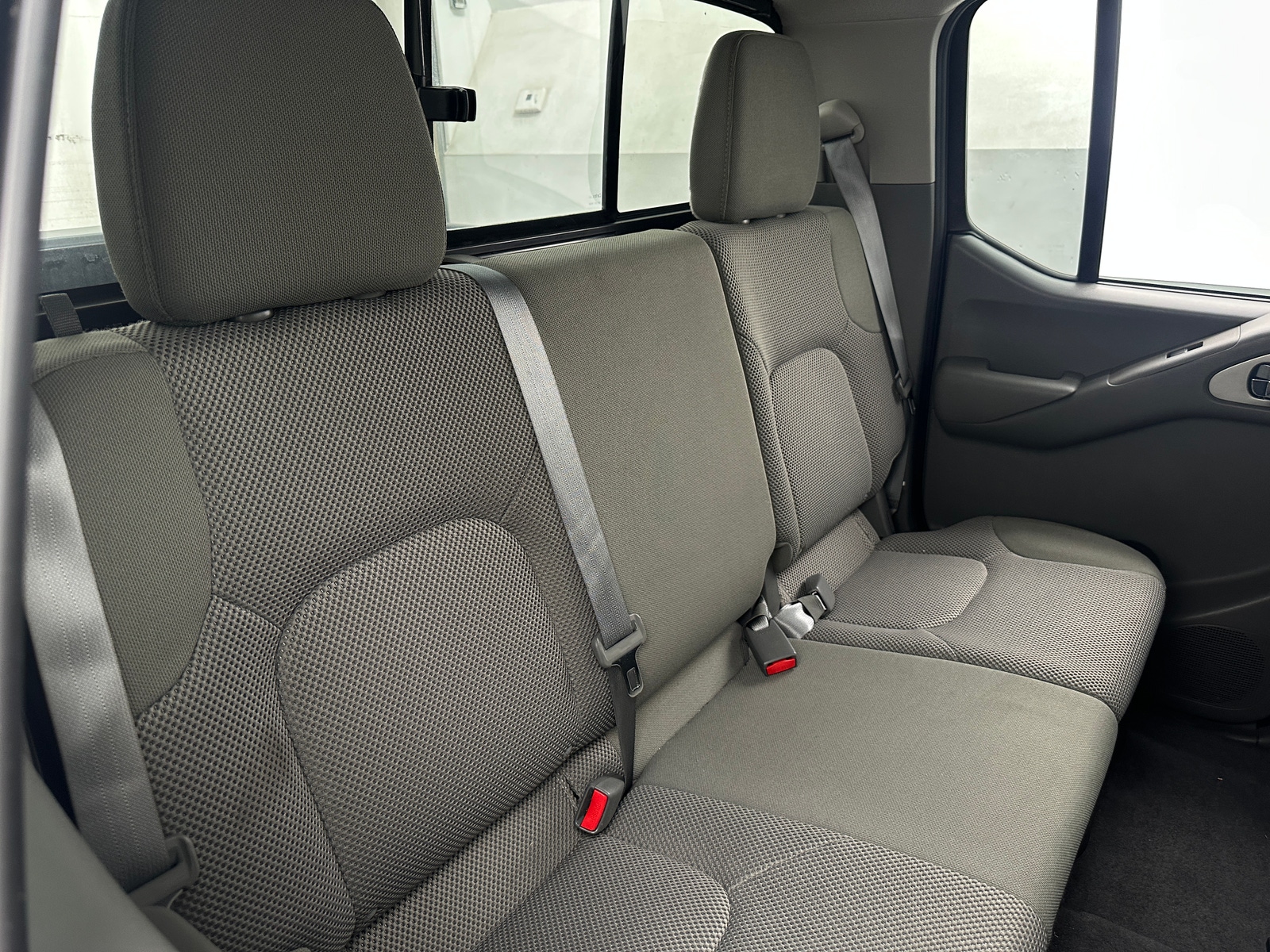 Thumbnail: 2019 Nissan Frontier - 6
